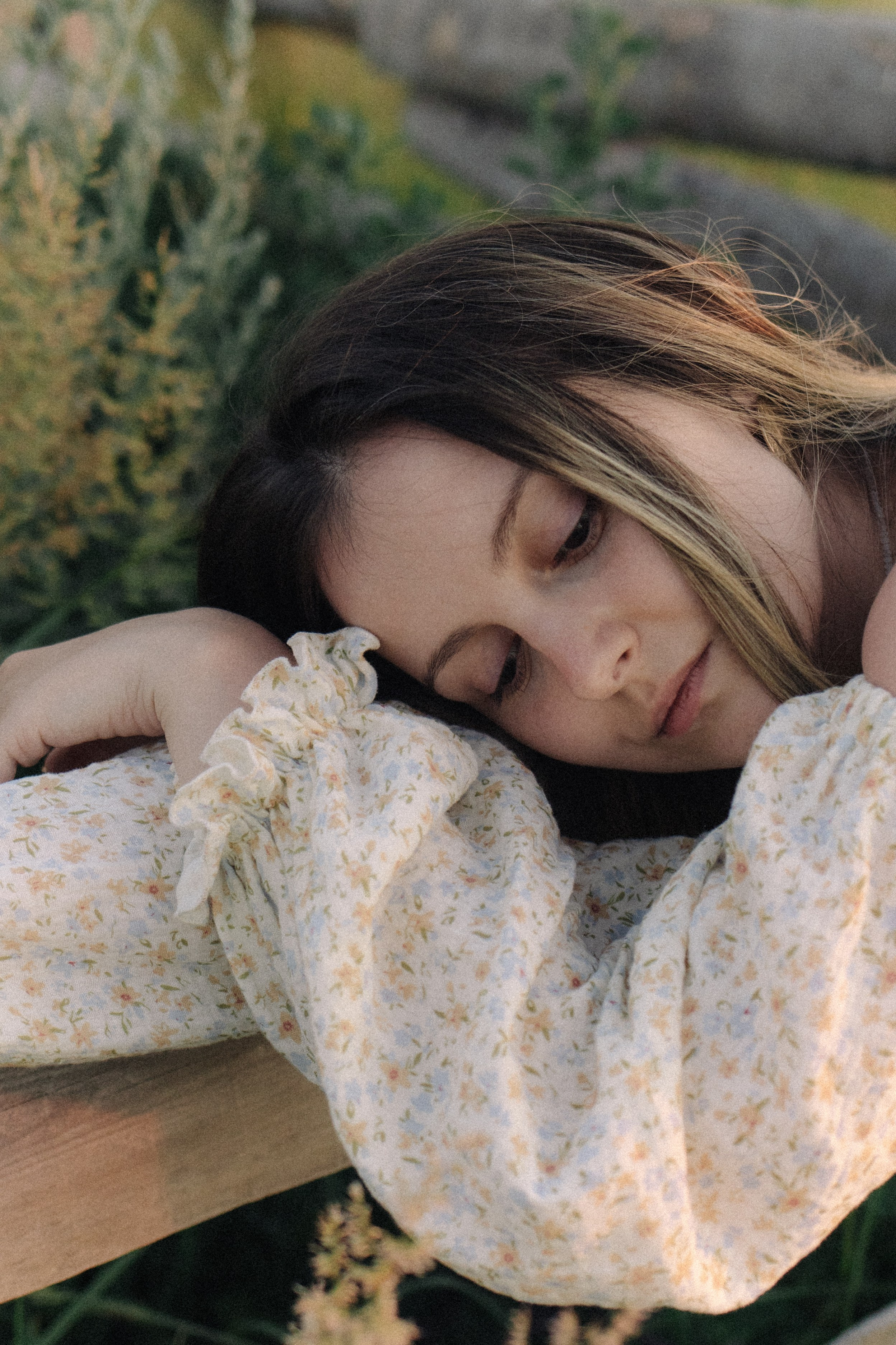 Юлия. Семейный и детский фотограф в Нижнем Новгороде Буслаева Мария