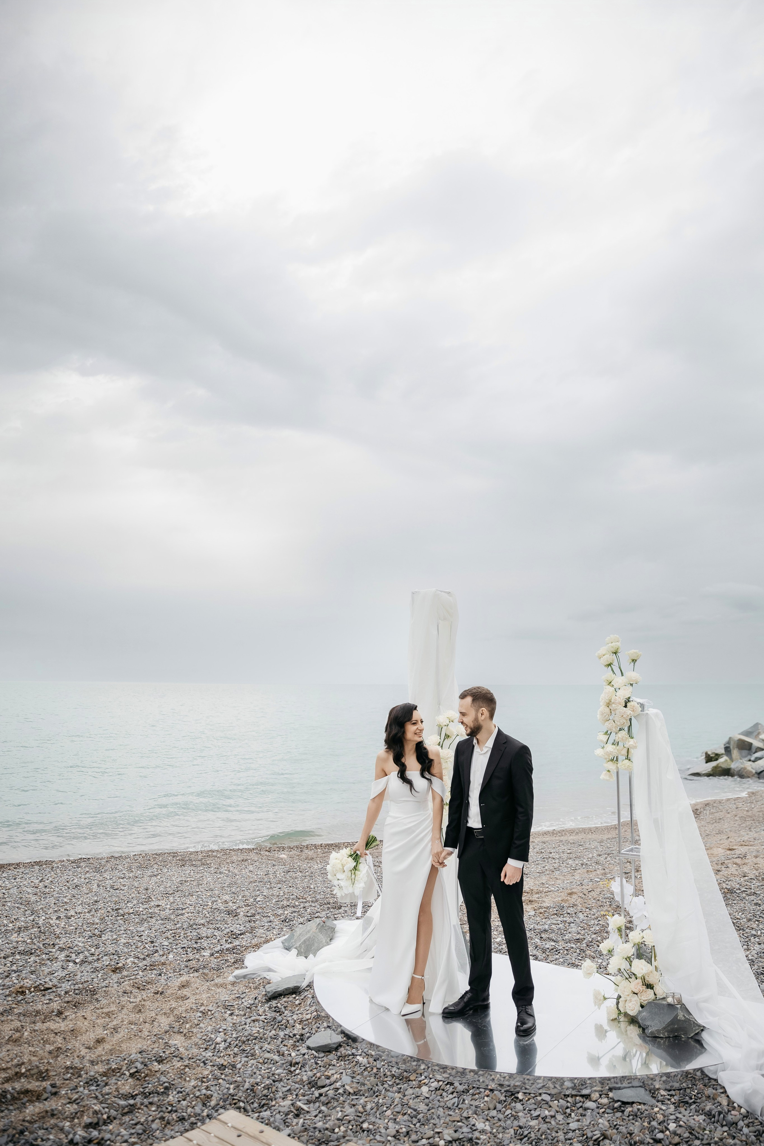 Свадебный фотограф Крым Севастополь