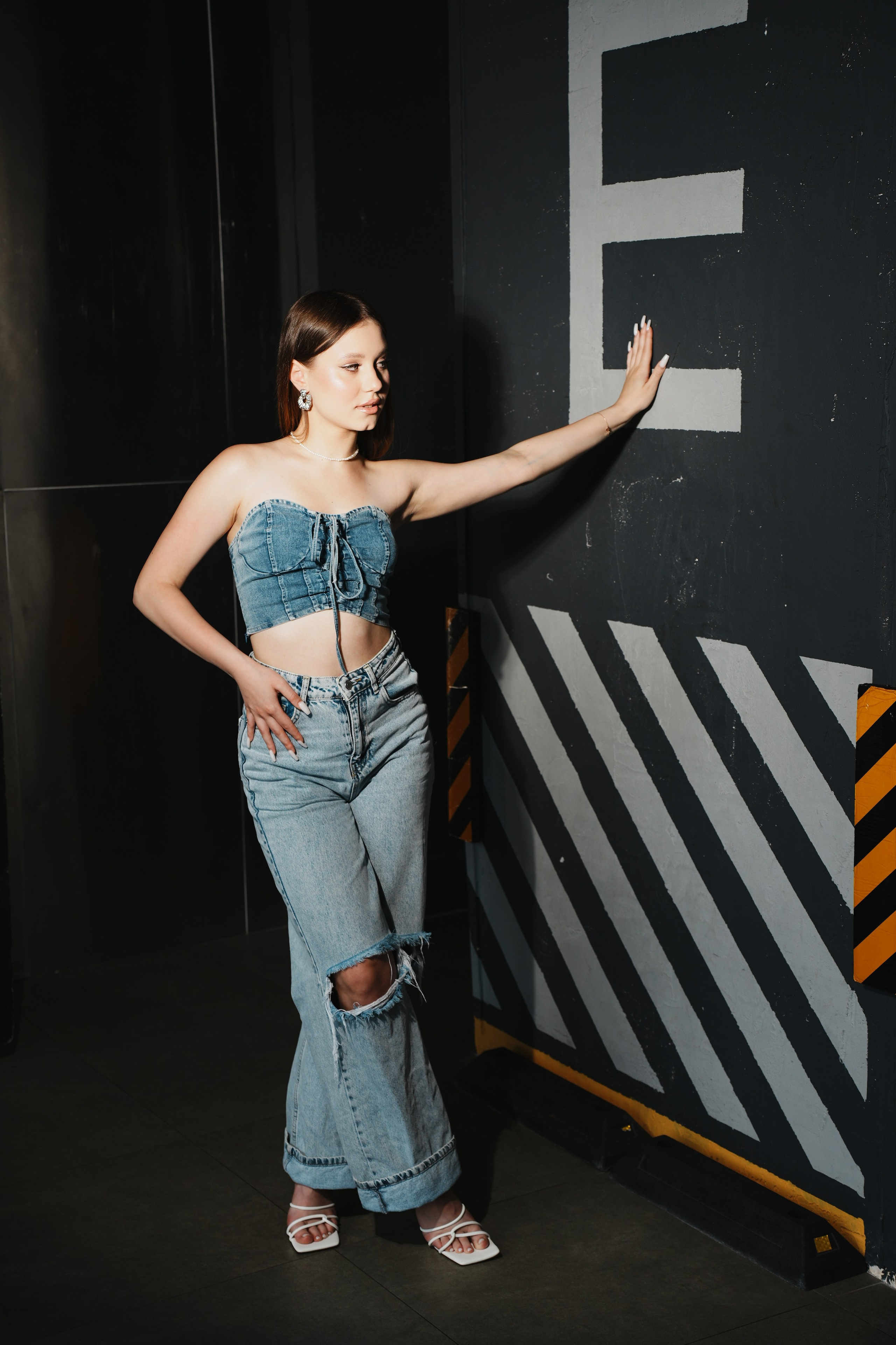 Анастасия. Маргарита — фотограф и видеограф / Москва