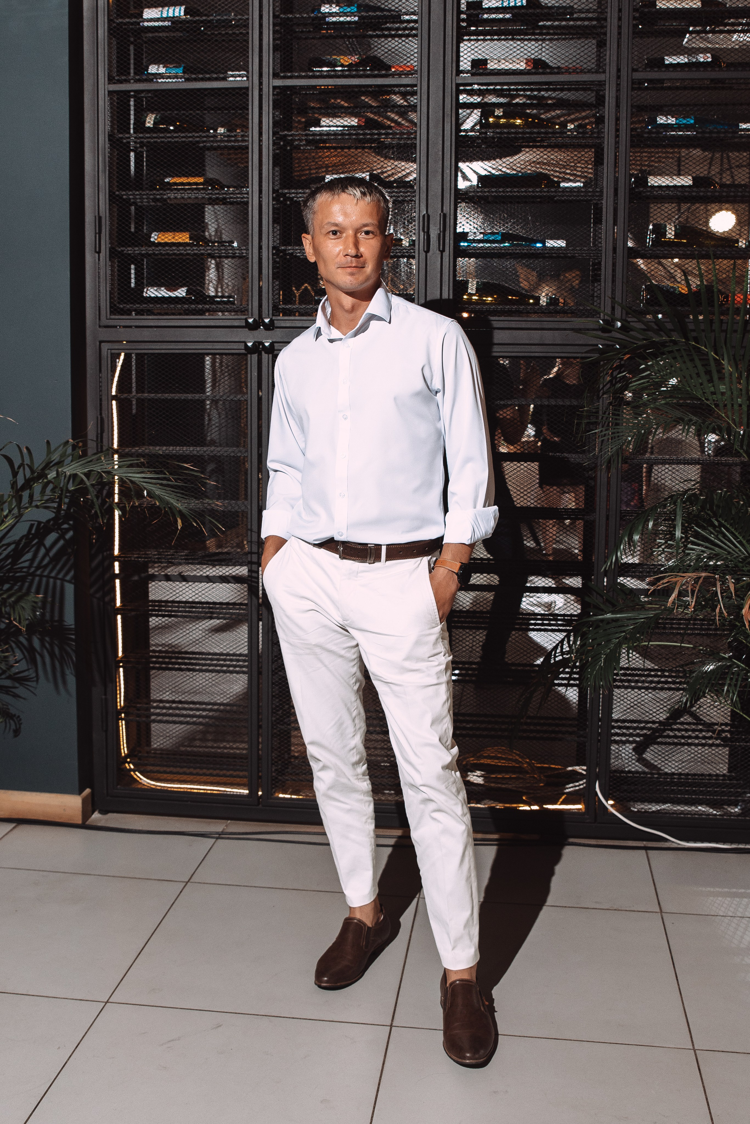 Денис + Дарья. Свадебный и семейный фотограф в Волгограде Олеся Лисицкая