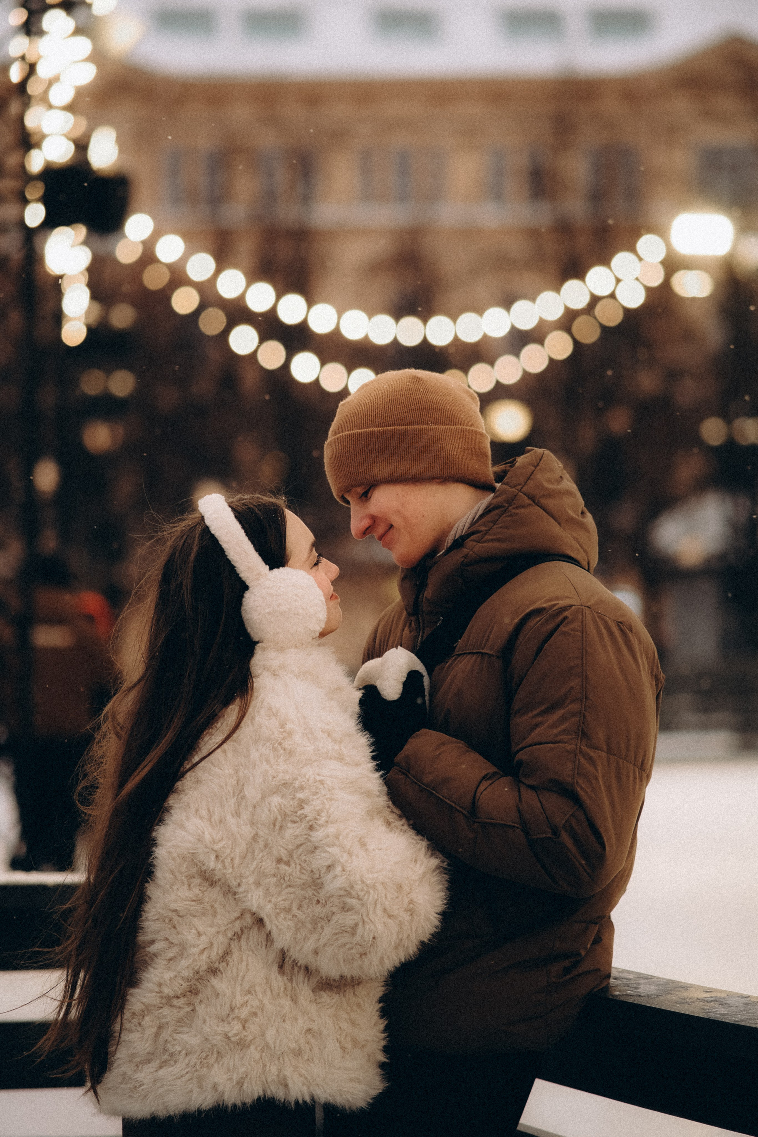 Таня & Дима. Phdkvmr.ru