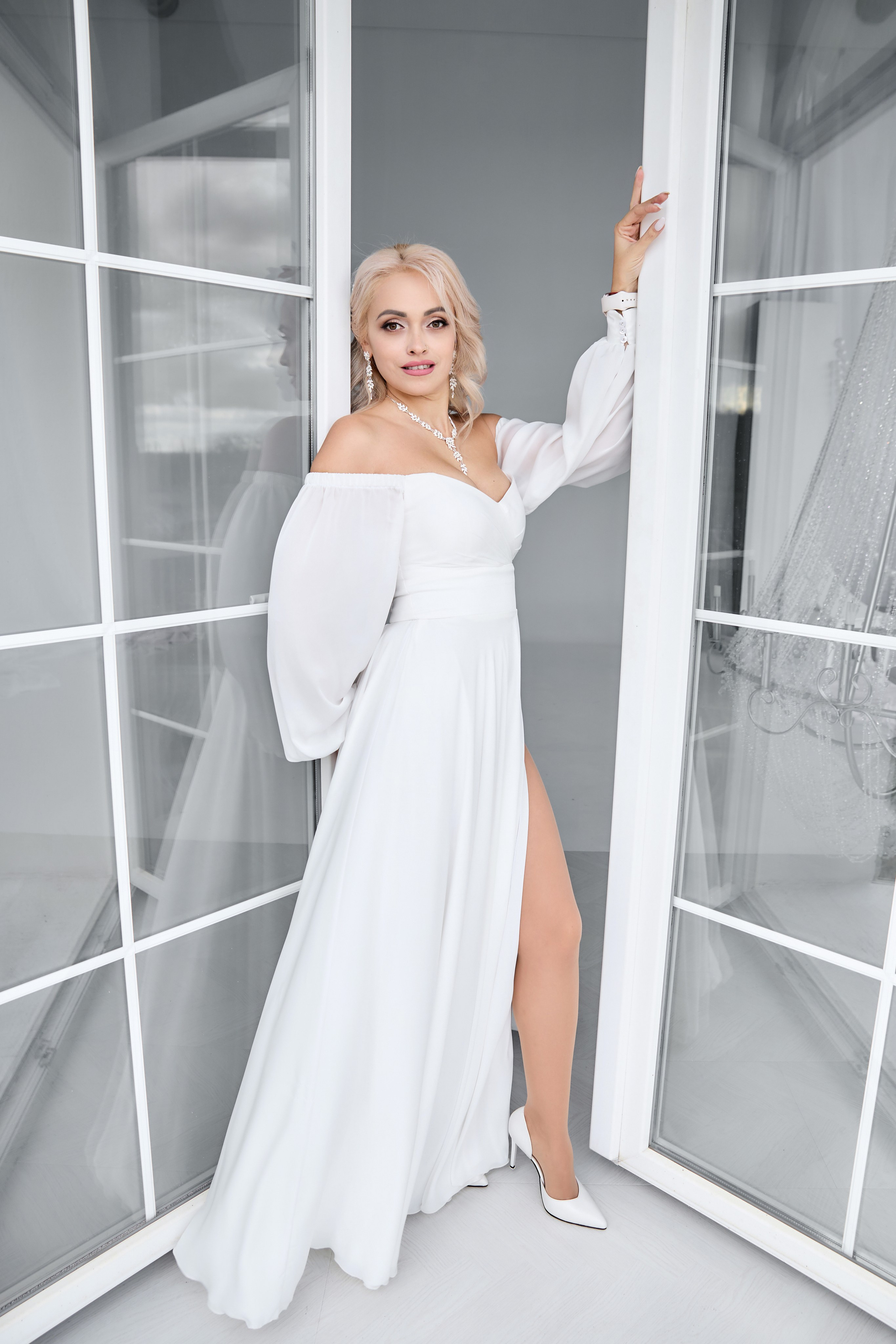 ВИКТОРИЯ И СЕРГЕЙ. Фотограф Татаринов Андрей (Донецк / Макеевка)