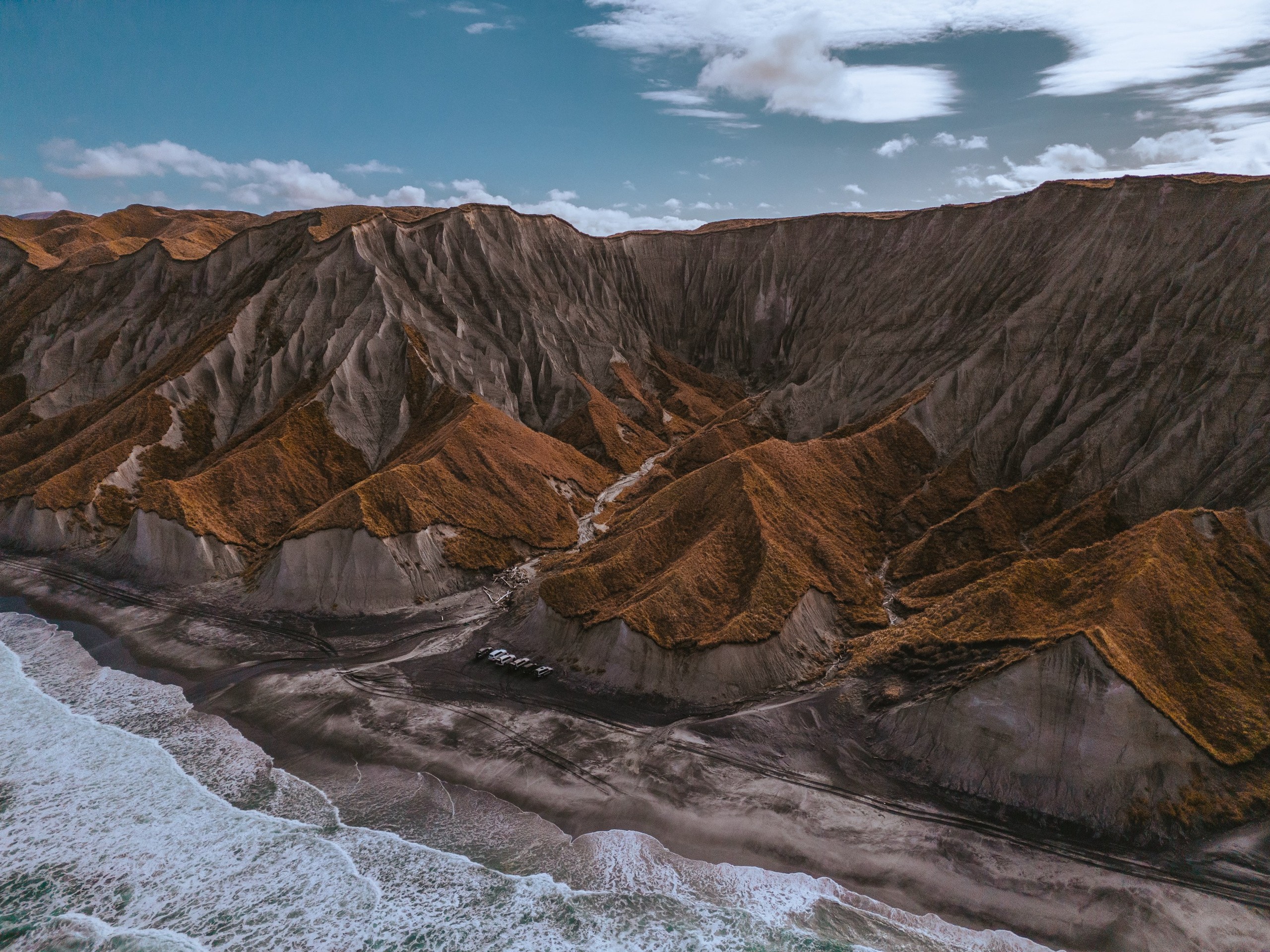 Аэросъемка. Пилот, фотограф и оператор Баркалова Светлана