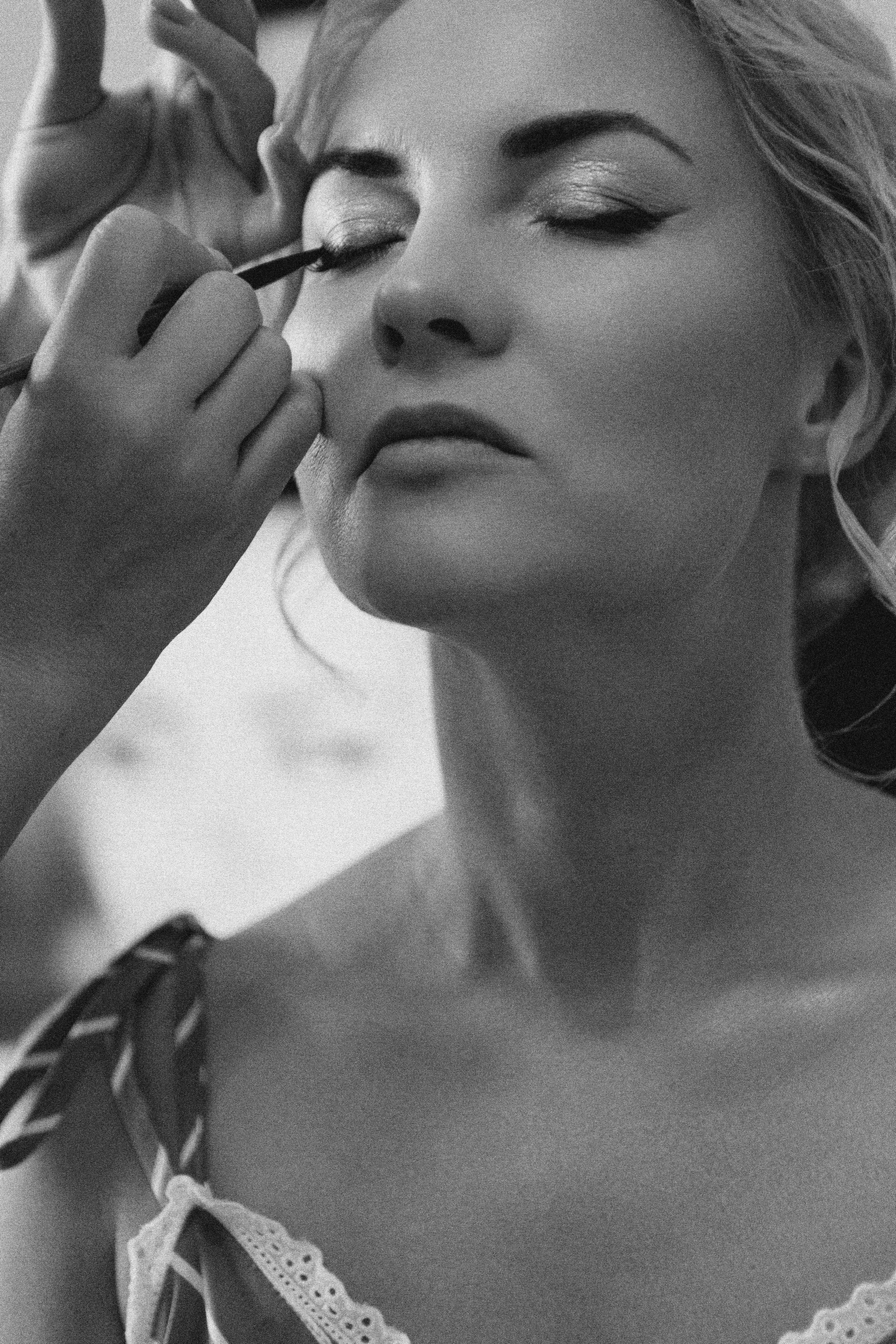 Утор невесты Татьяна. Olya Posnimay