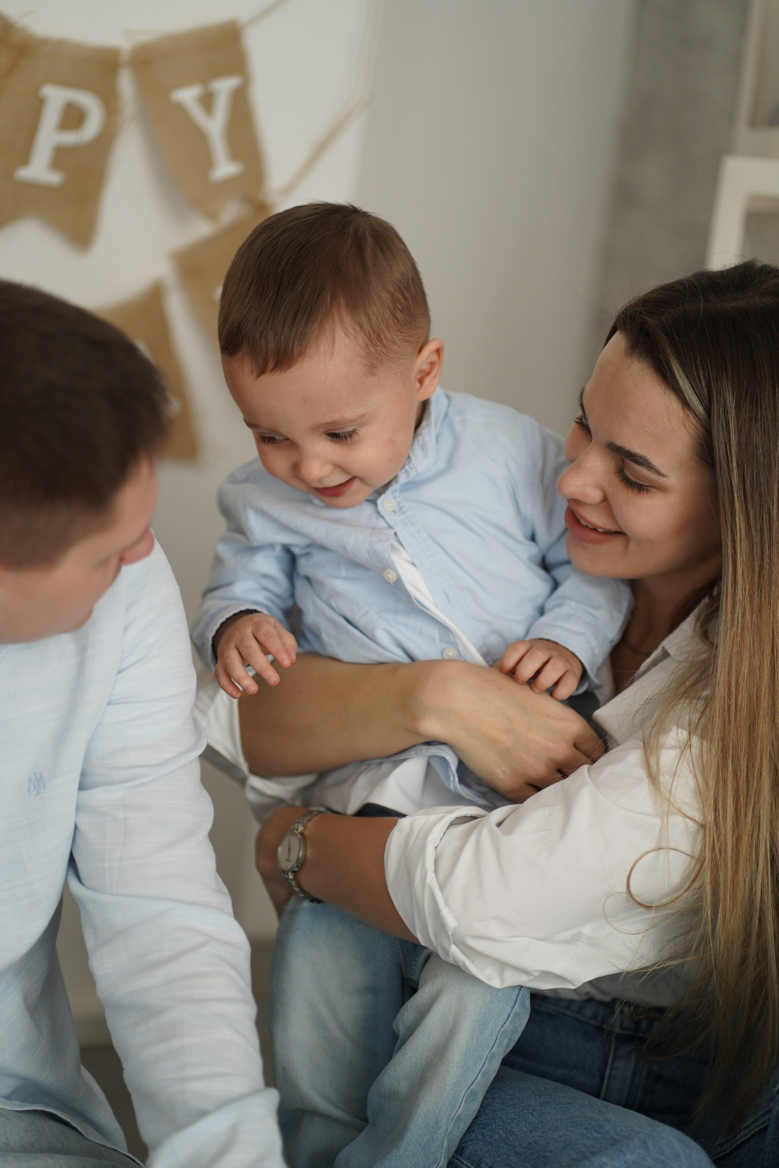 HB. Фотограф в Москве и МО