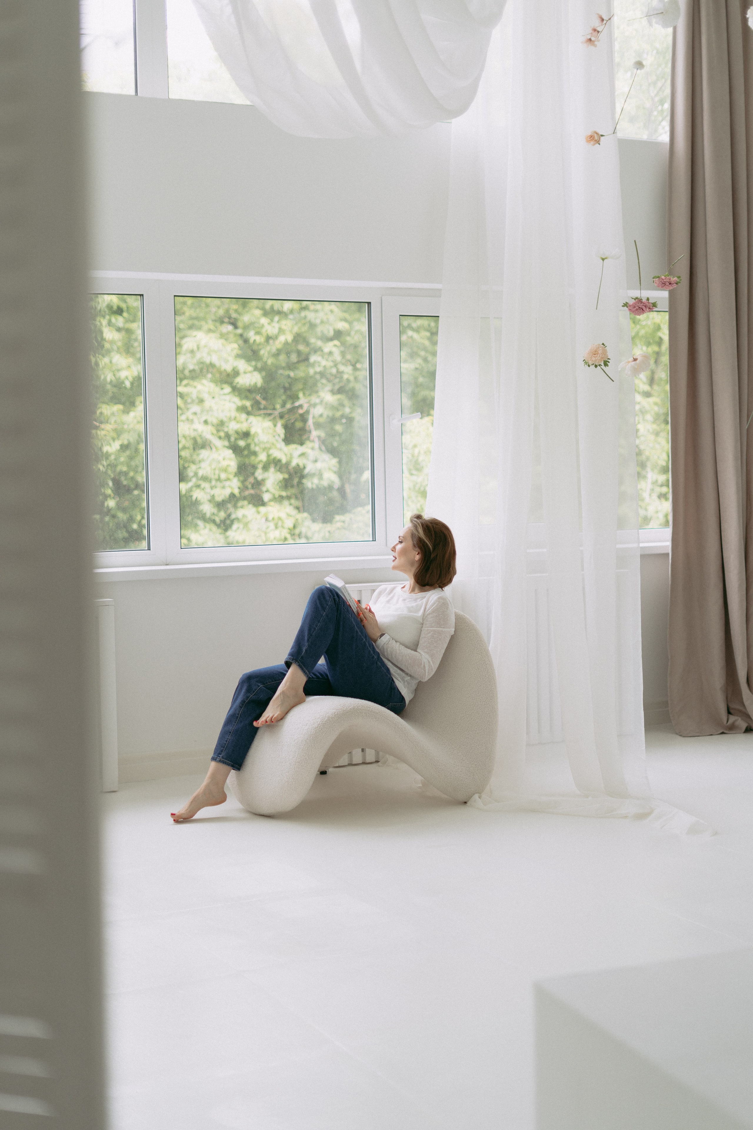 Екатерина. Семейный и контент фотограф в Москве и Троицке Горелова Лизавета