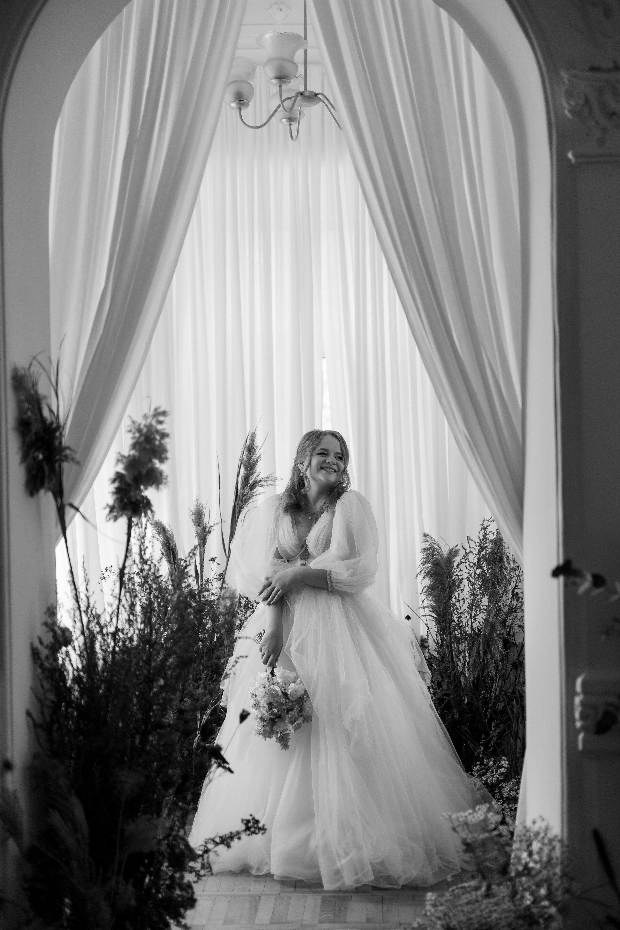 Твоя любовь это так красиво. Свадебный и портретный фотограф в Москве, Туле и Брянске Дара Евсеева