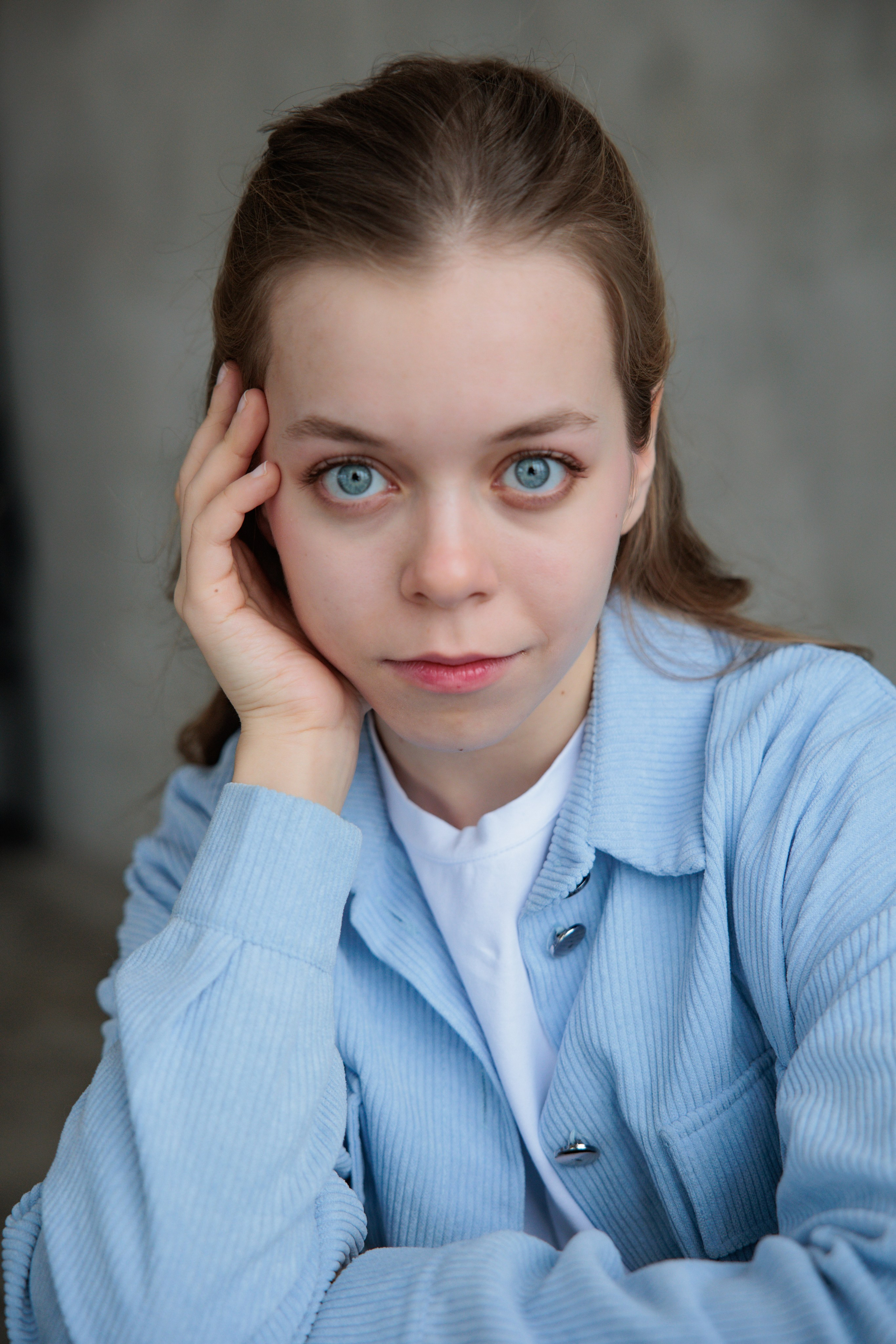 МАРУСЯ. Я фотограф из Москвы к Вашим услугам