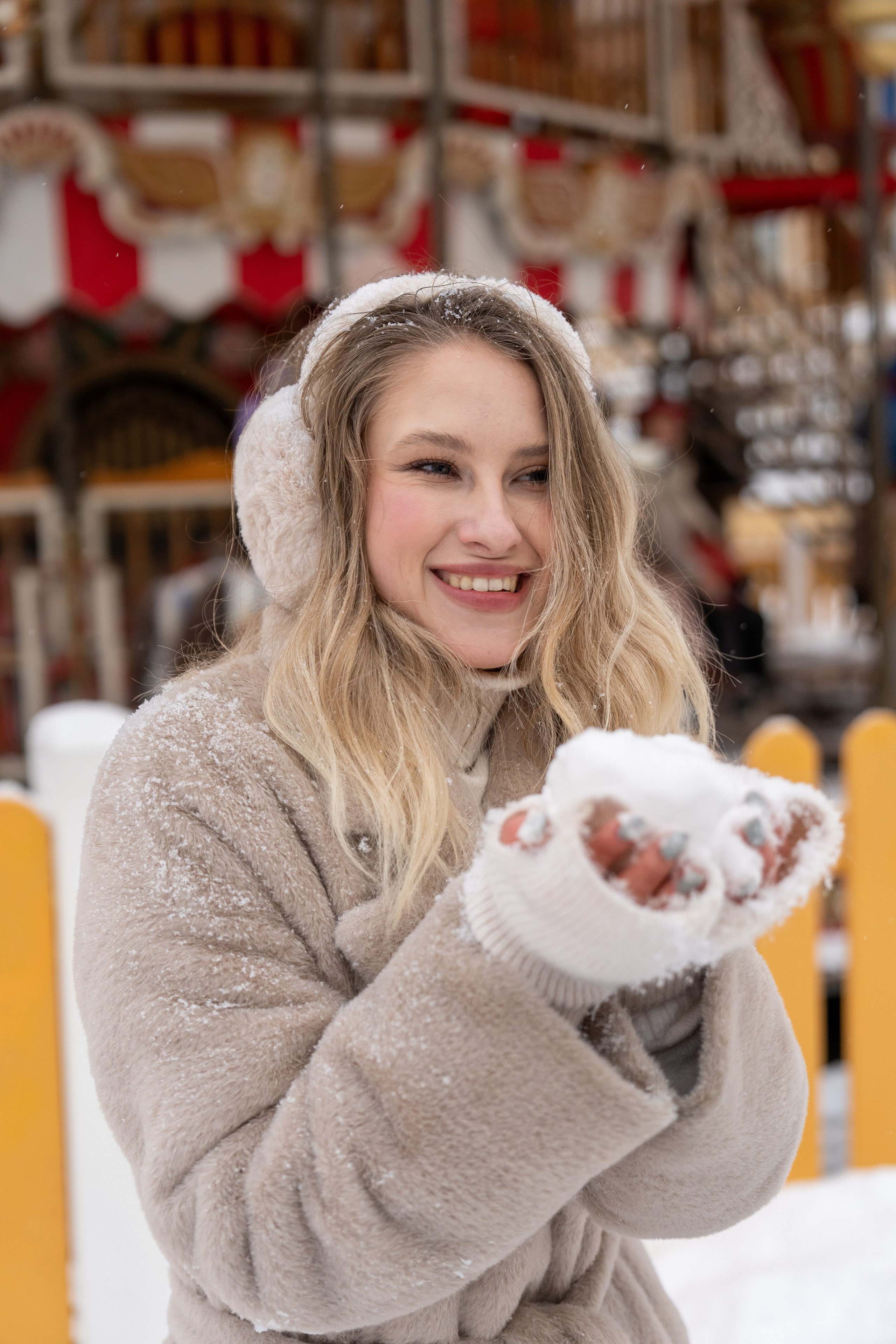 Манежная площадь. Главная