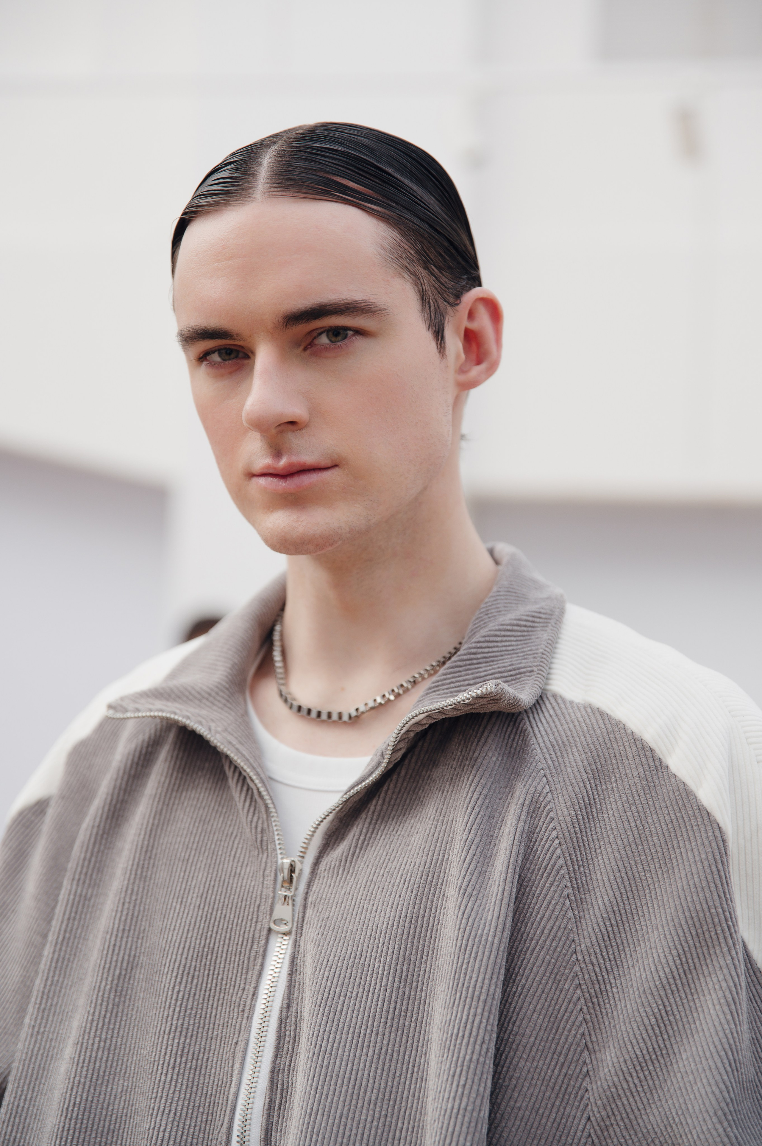 Бекстейдж показа «Новые Имена» собака.ru|ДЛТ. Портретный и репортажный фотограф в Санкт-Петербурге