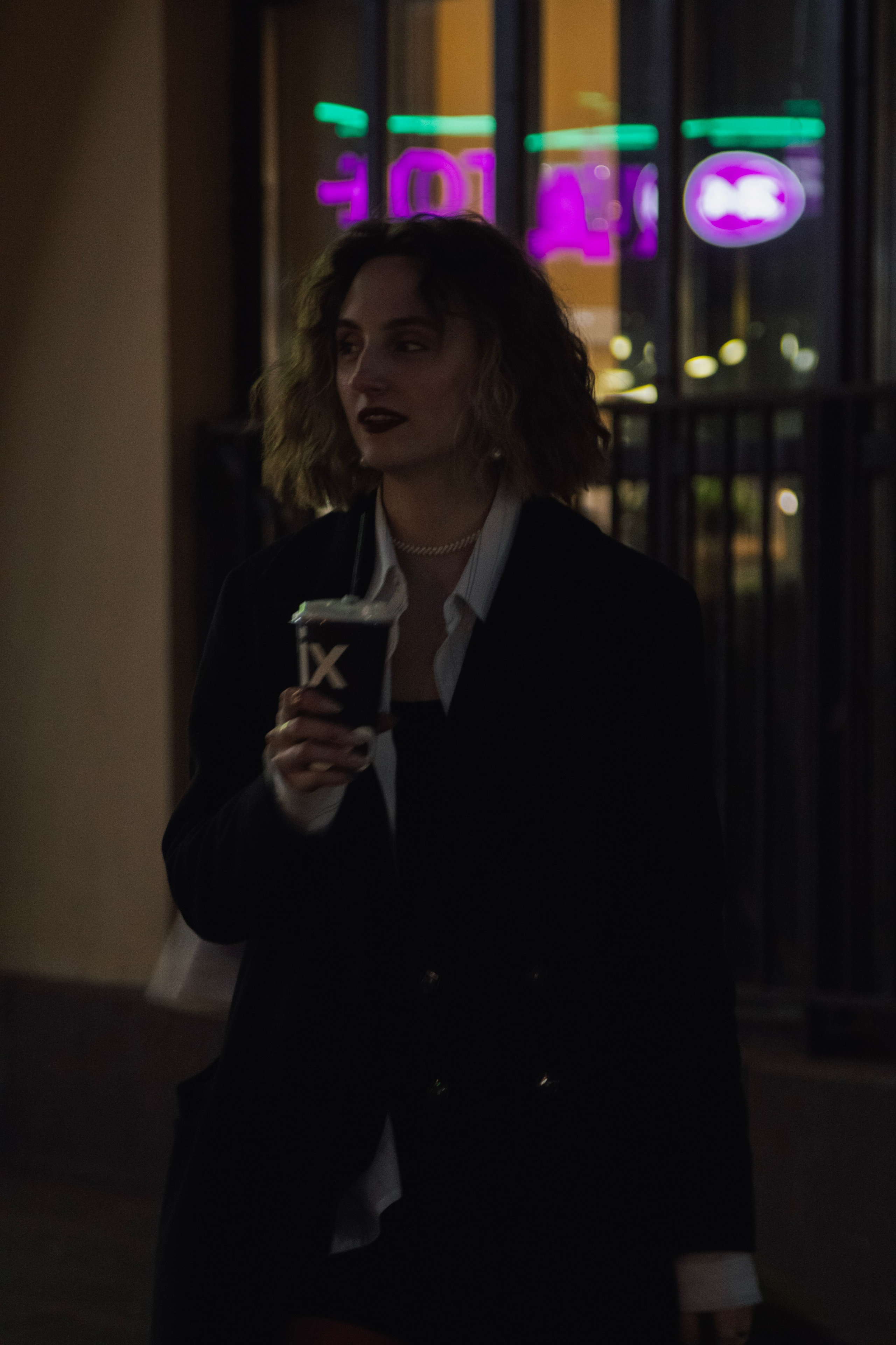 Стрит-съемка. Фотограф в Москве ♡