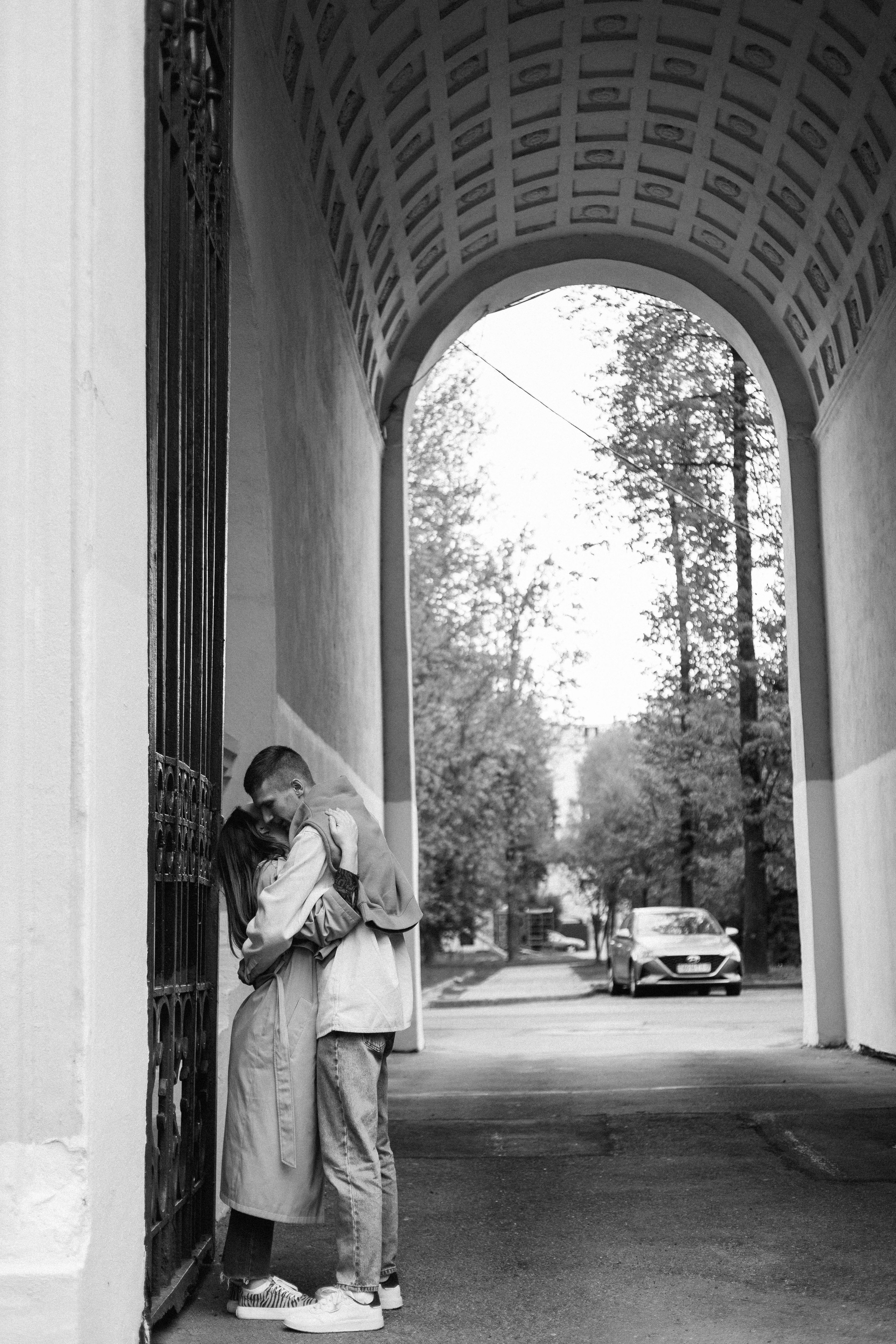 Екатерина & Александр. Свадебный и портретный фотограф Соломко Диана