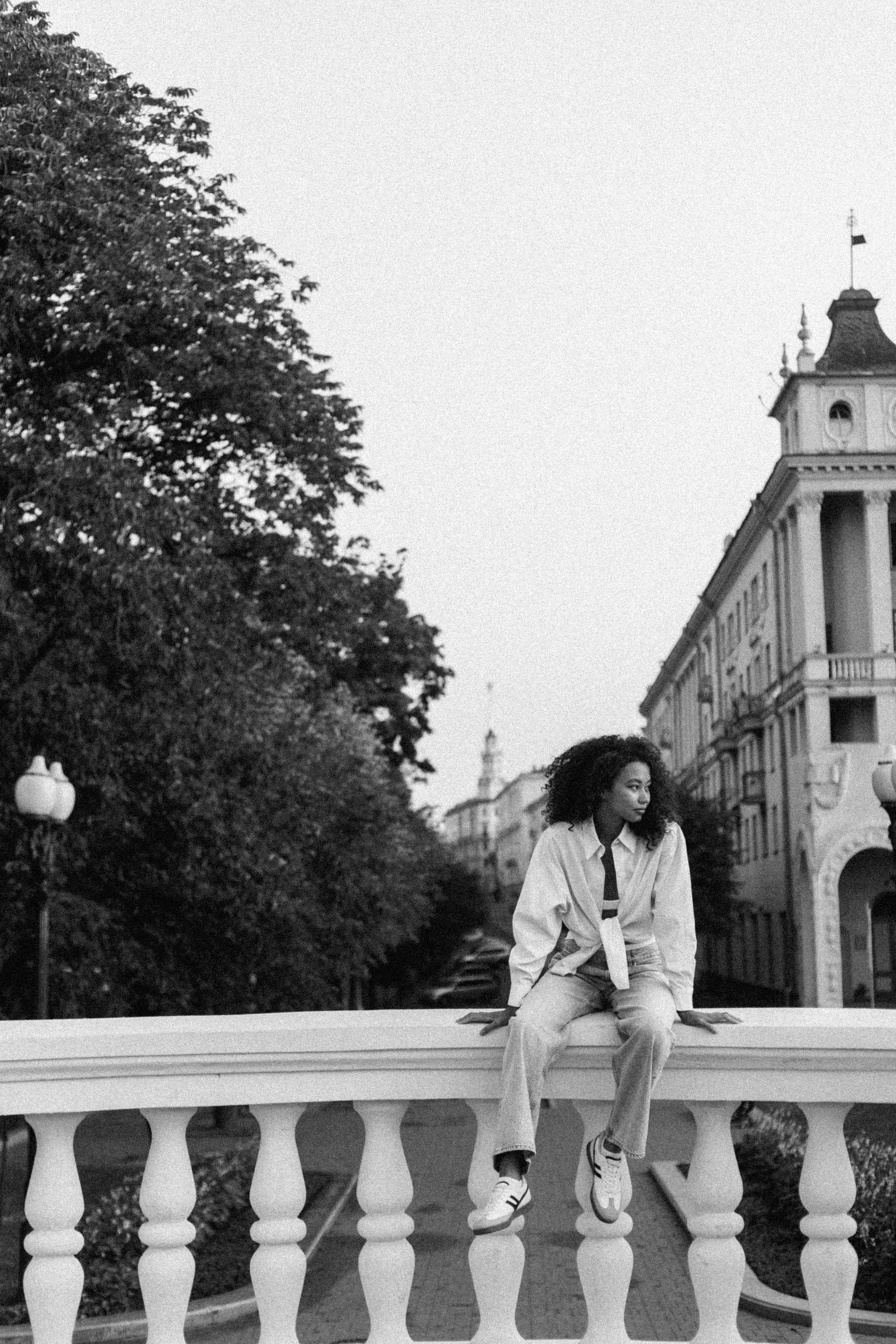 Ольга. Свадебный и портретный фотограф Соломко Диана