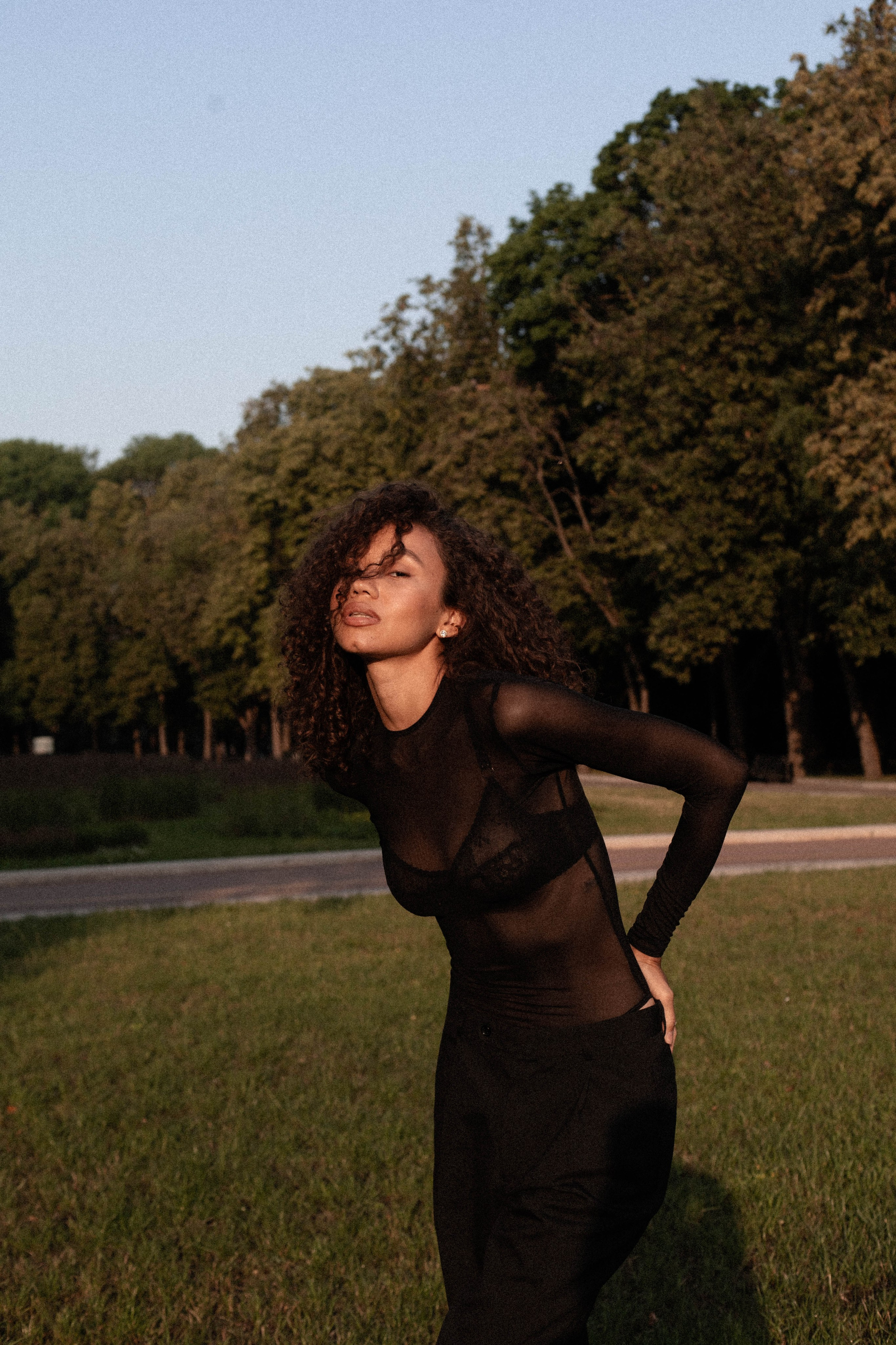 Ольга. Свадебный и портретный фотограф Соломко Диана