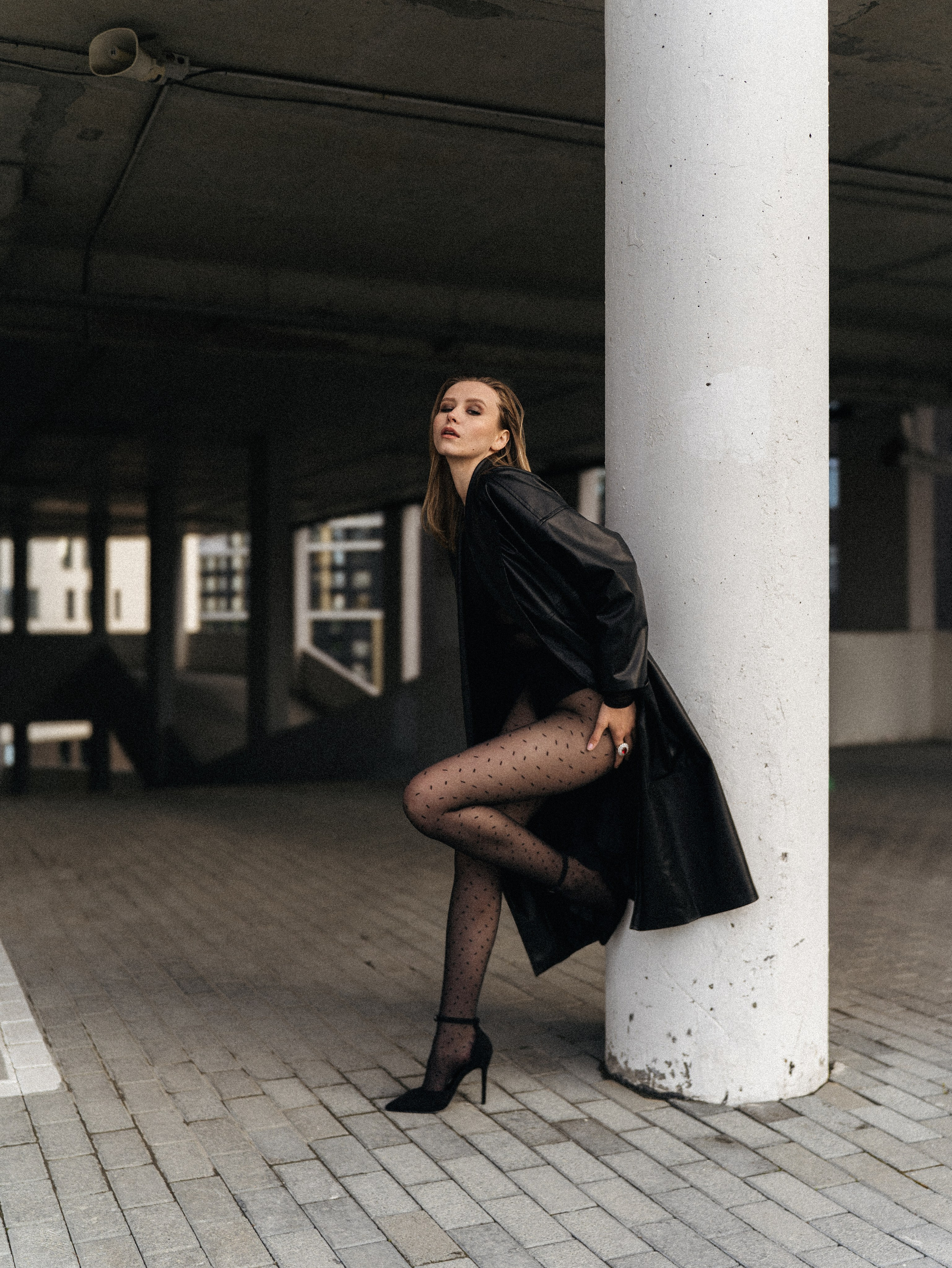 Индивидуальная фотосессия Екатеринбург. Фотограф из Екатеринбурга Алена Мусалимова