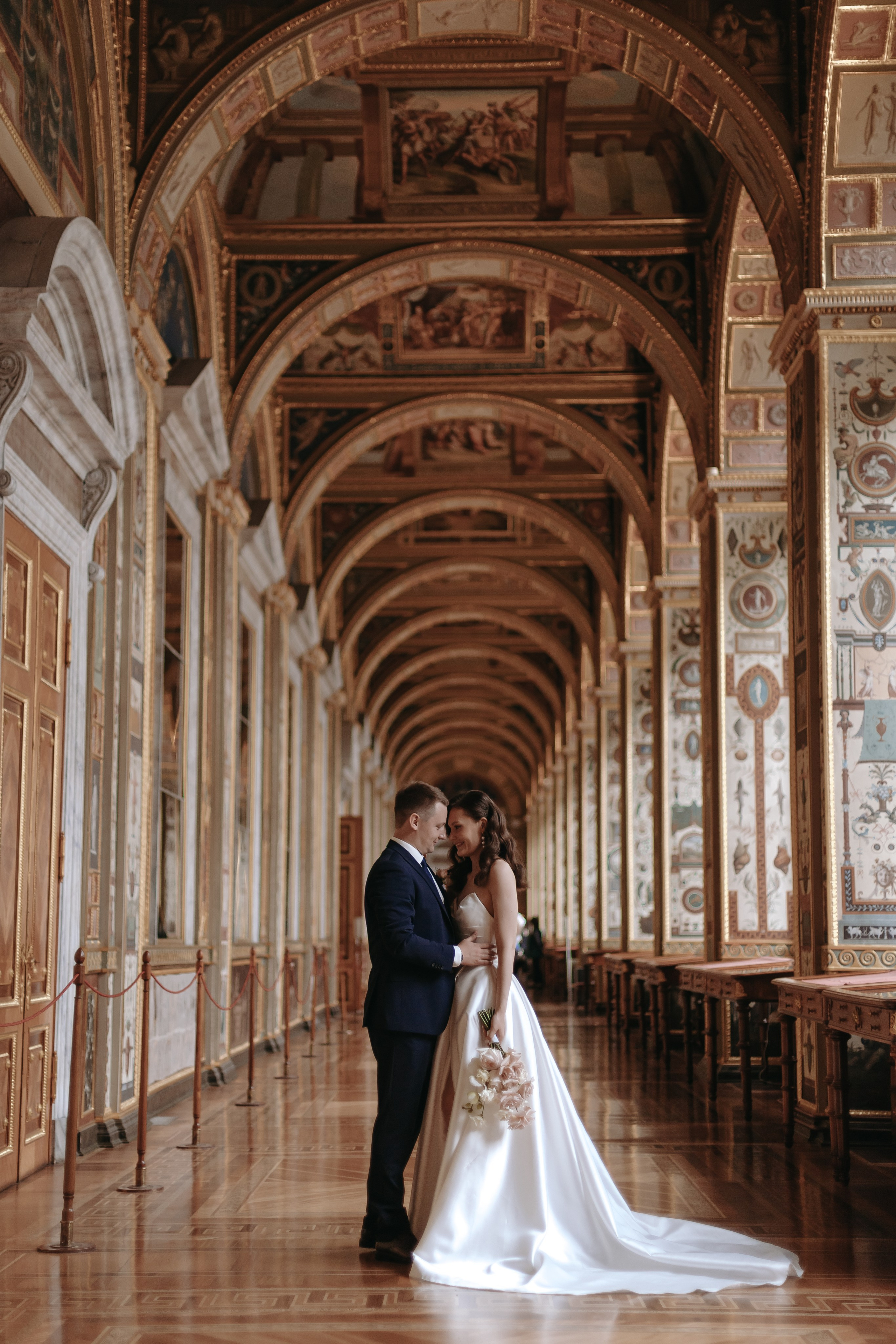 Первый учебный день. Свадебный и семейный фотограф Арина Кулёва