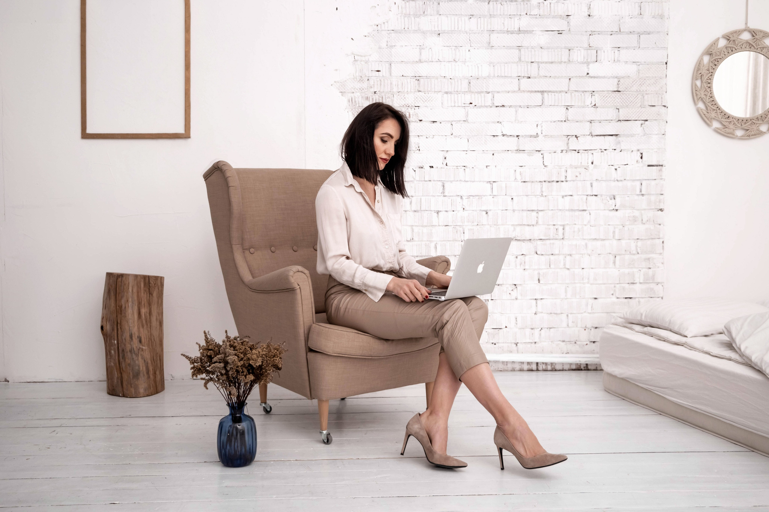 Съёмка для контента. Фотограф в Одинцово, Москве