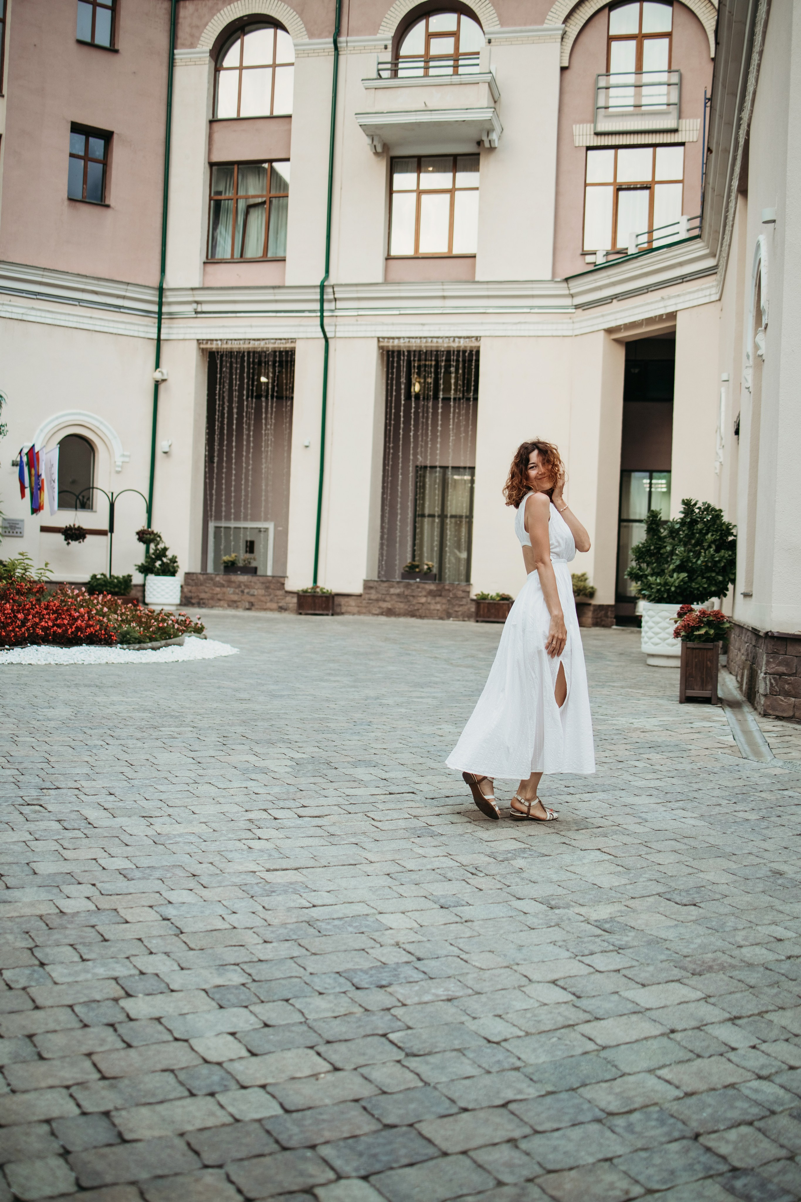 Красная Поляна. Фотограф Сочи Татьяна Зорина