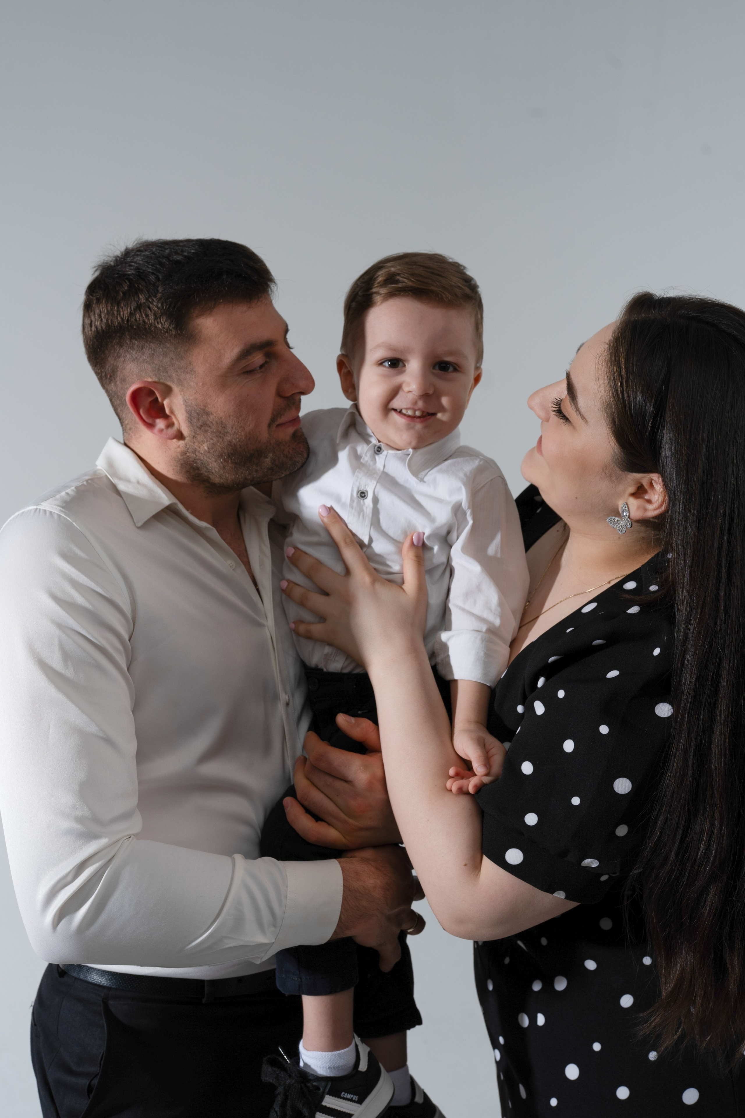 Семейные. Фотограф Виолетта Матевосян