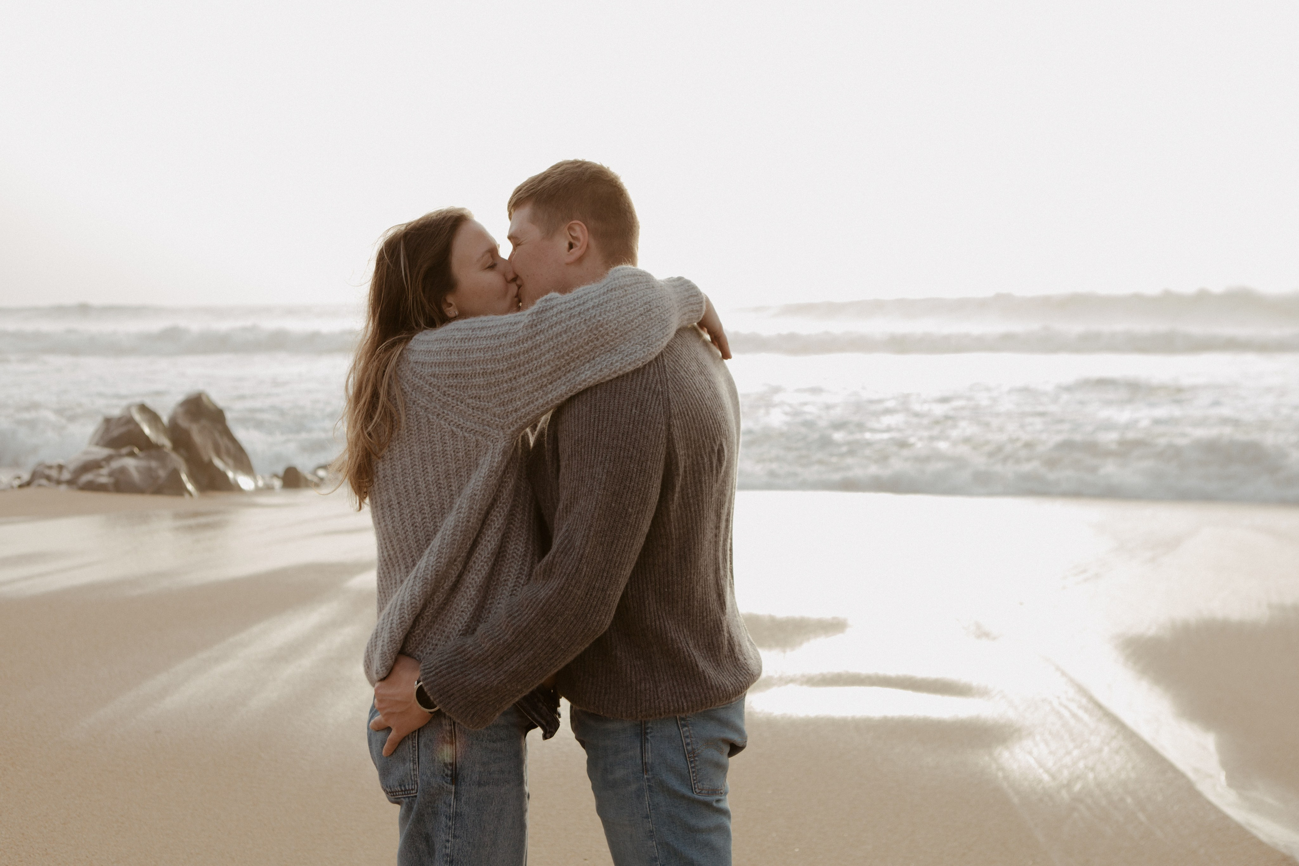 Maria & Aleksander. Photographer Lisbon|Portugal Nadiya Kharytonenko