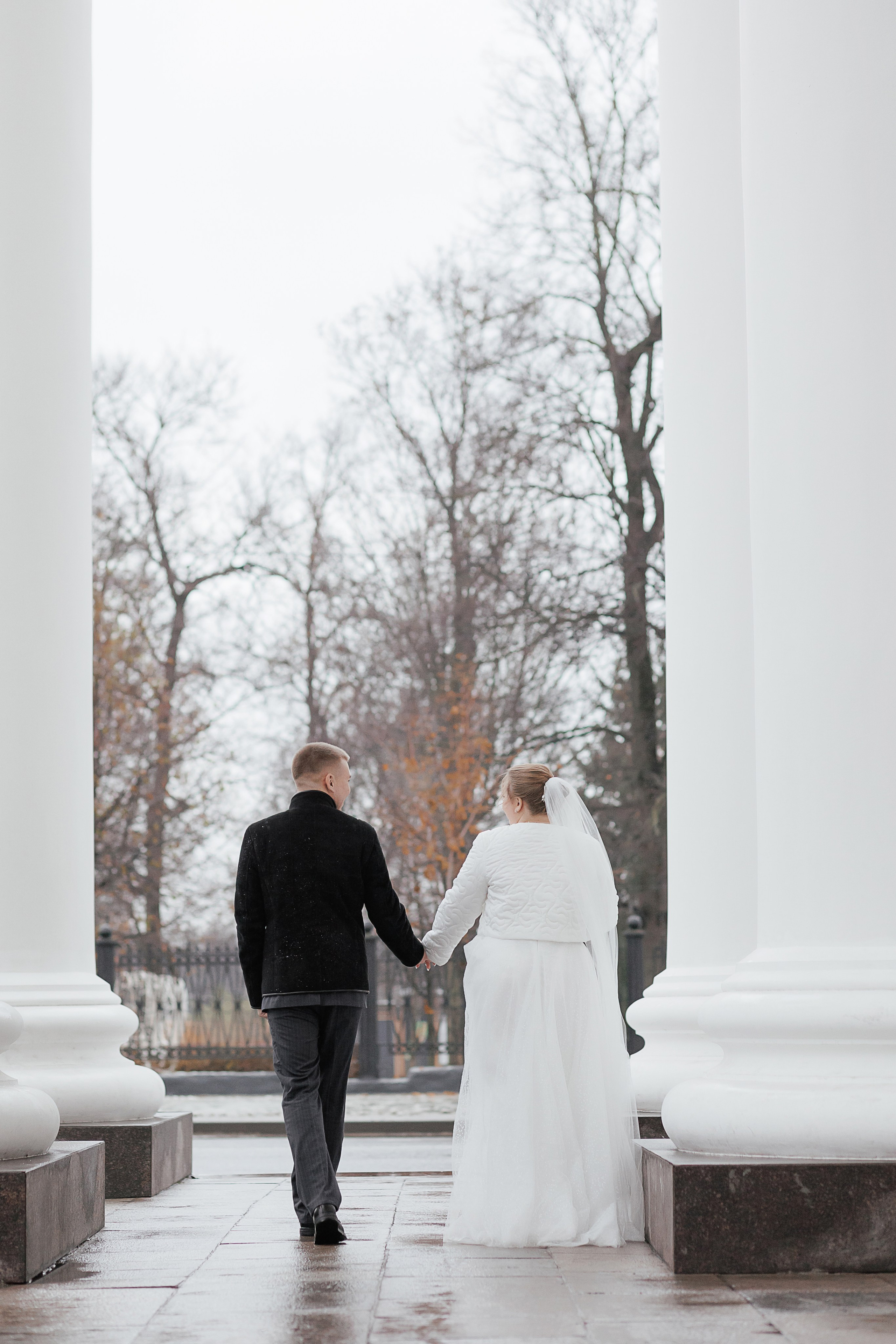 Свадьба. Свадебный и семейный фотограф в Твери и Тверской области