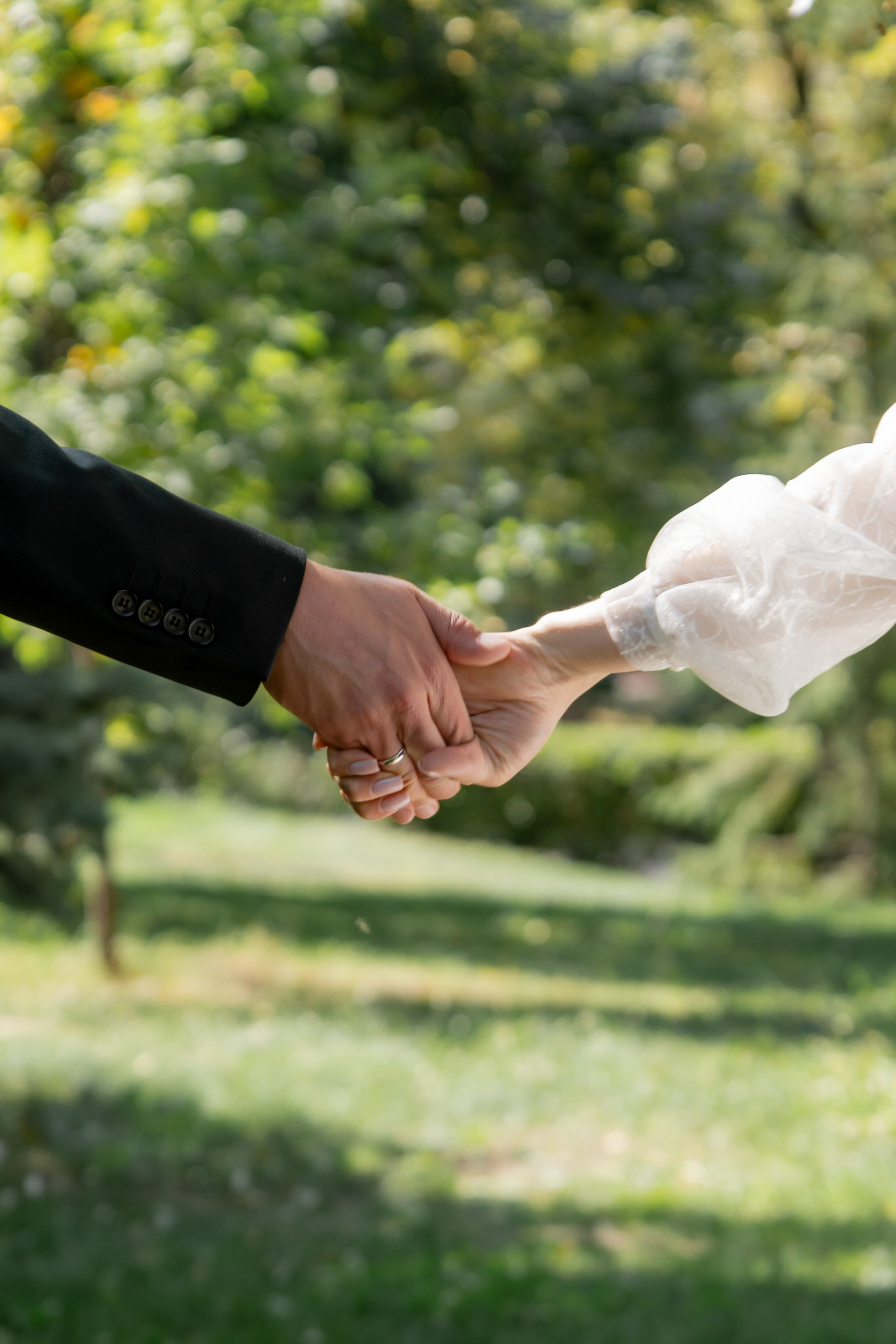 Андрей и Олеся. Фотограф в Самаре / Олеся Широнина