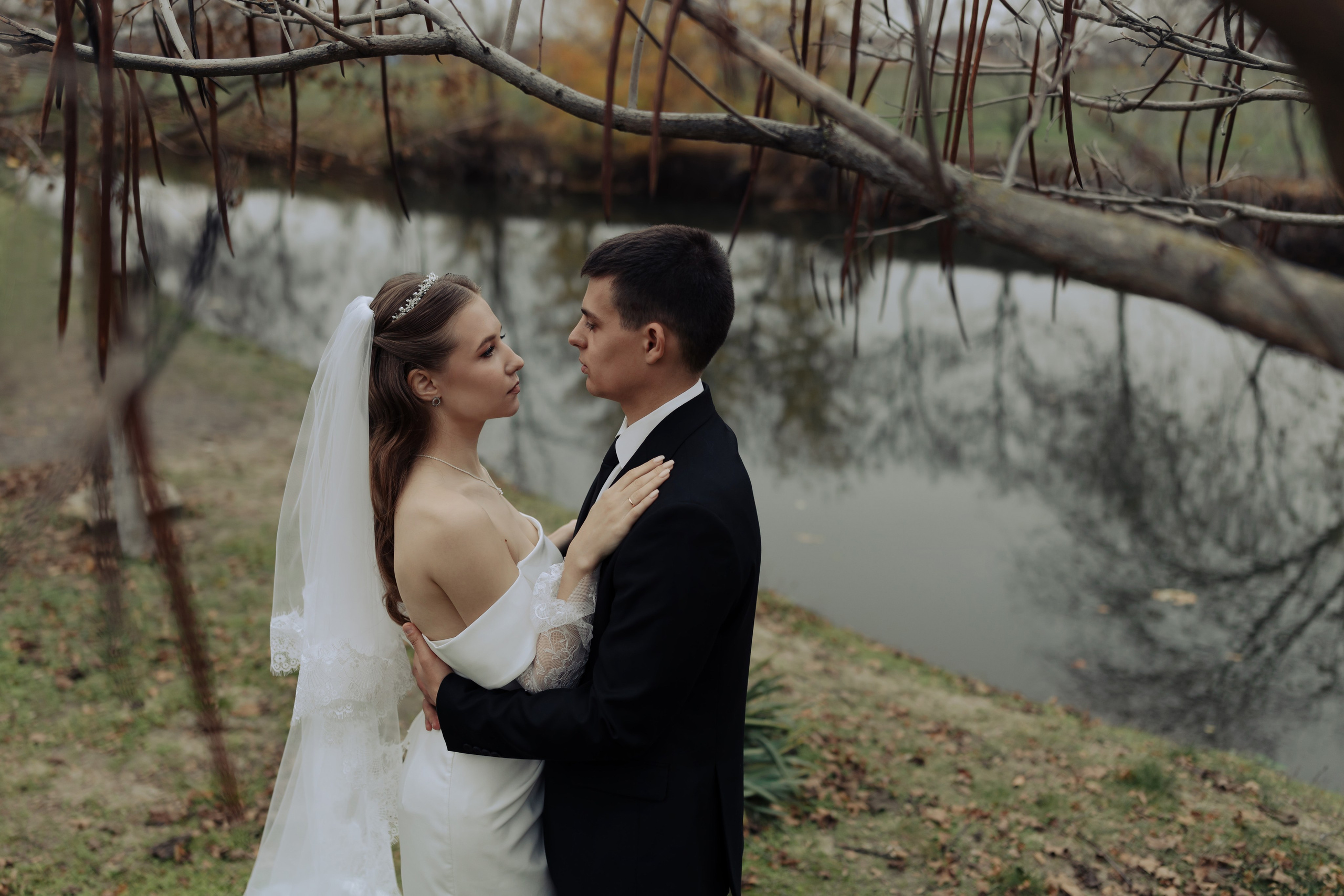 Свадебный фотограф в Ростове-на-Дону Лилия Паккерт