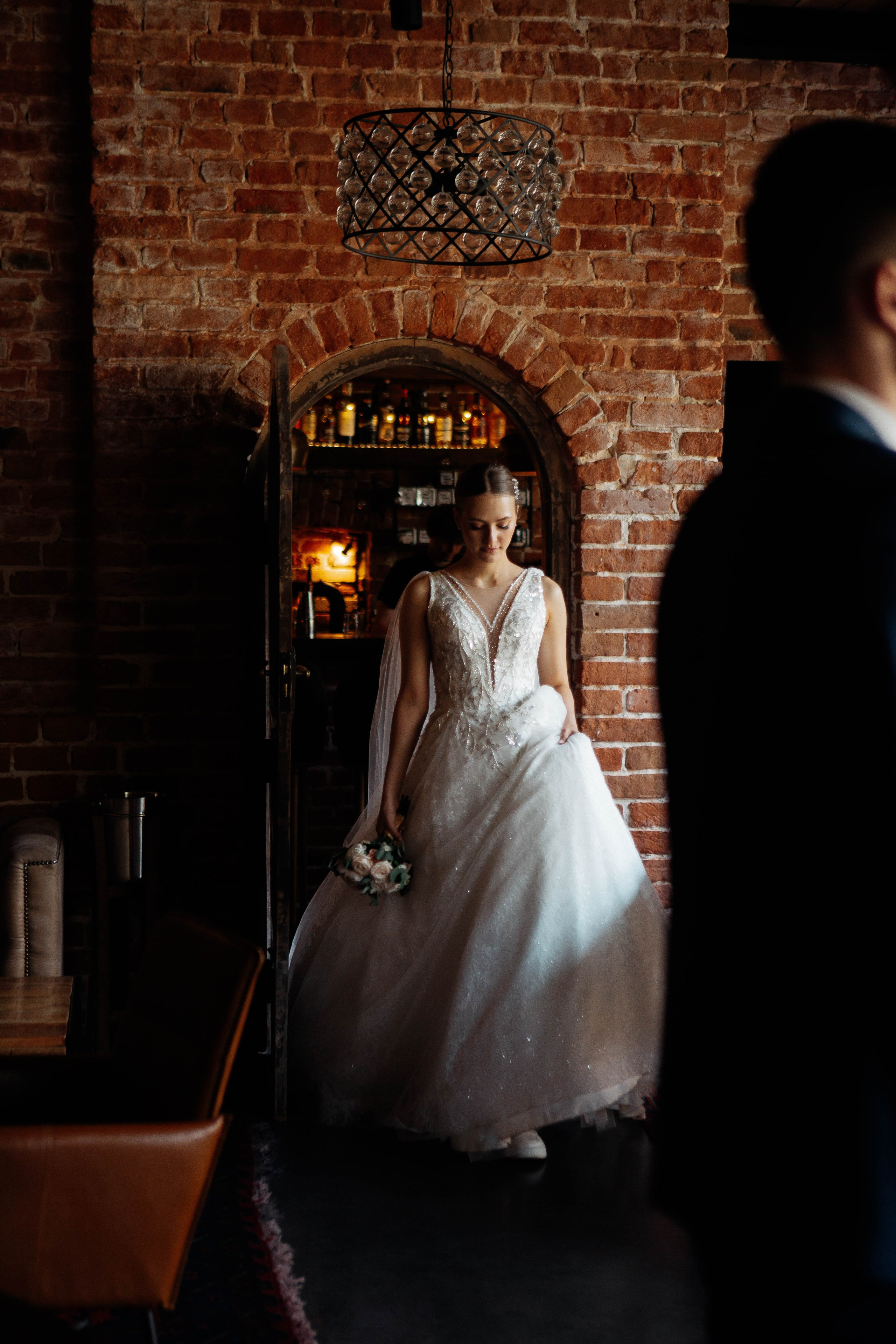 Миша и Соня. Фотограф Дарья Бобровских в Воронеже