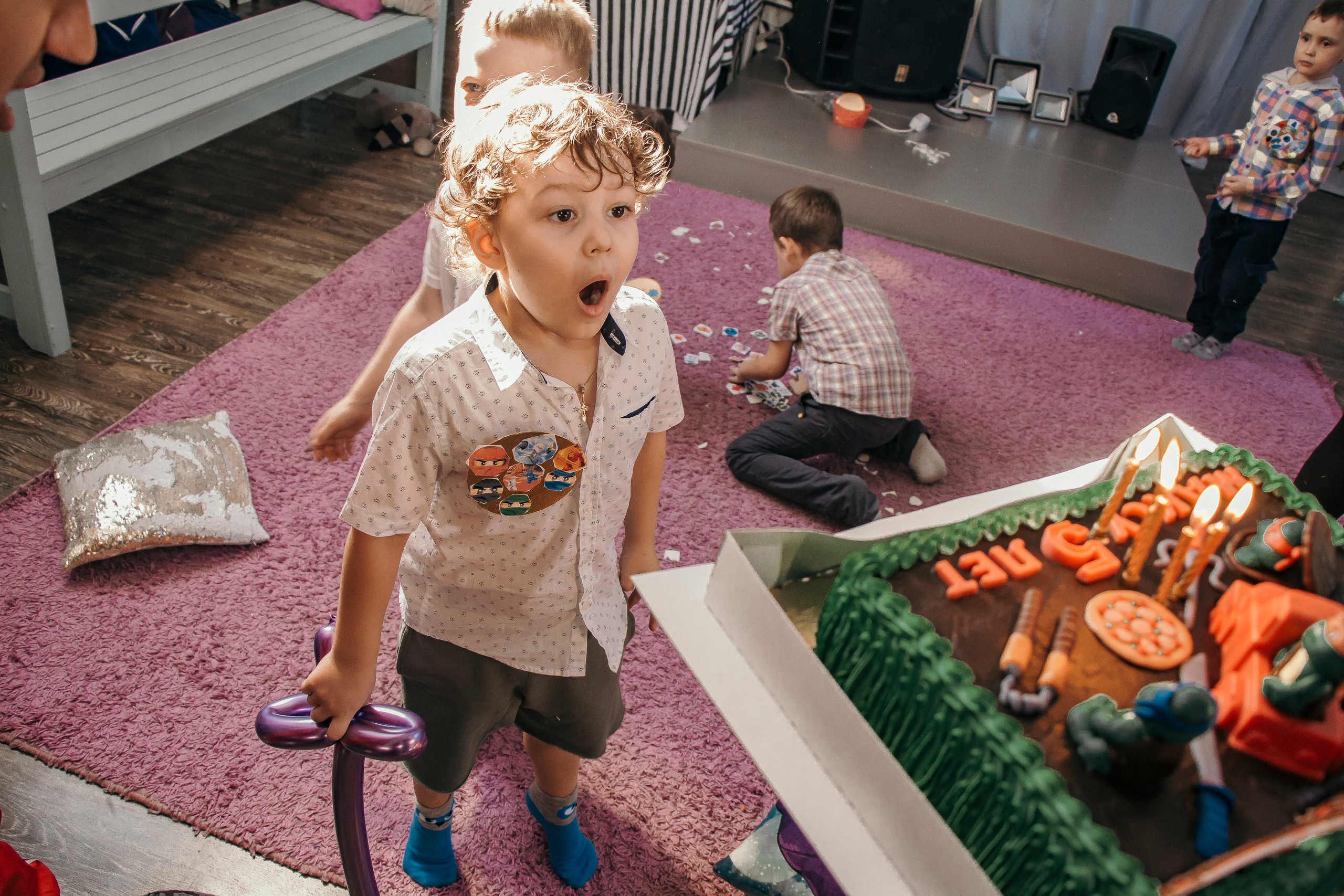 #ДеньРожденияМакса. СВАДЕБНЫЙ ФОТОГРАФ В МОСКВЕ ВИТАЛИЙ РУБЦОВ