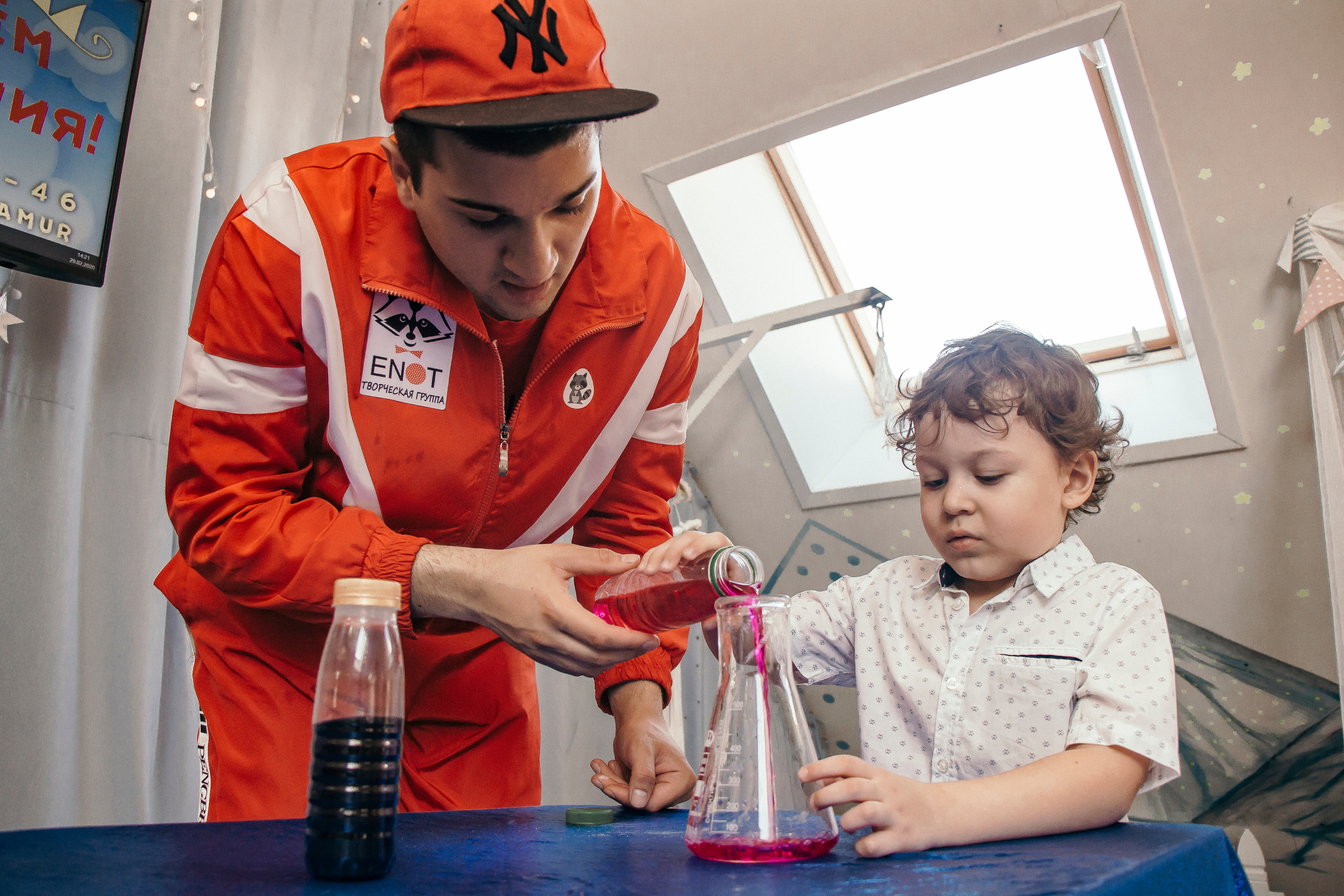 #ДеньРожденияМакса. СВАДЕБНЫЙ ФОТОГРАФ В МОСКВЕ ВИТАЛИЙ РУБЦОВ