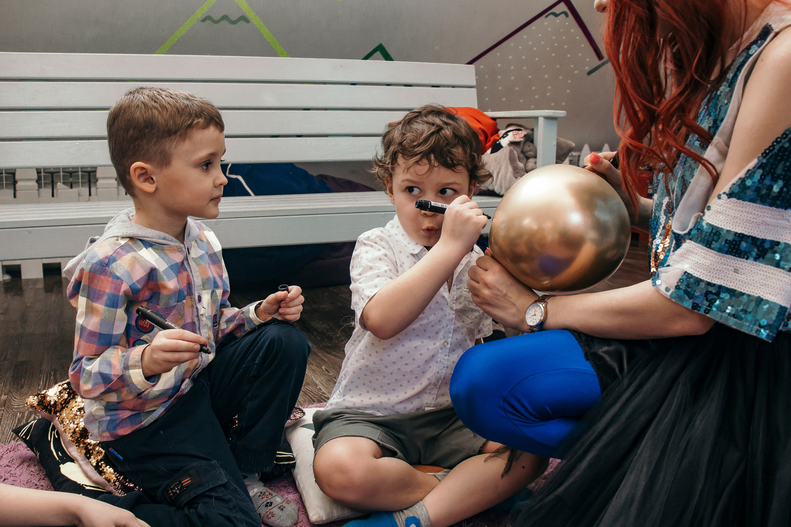 #ДеньРожденияМакса. СВАДЕБНЫЙ ФОТОГРАФ В МОСКВЕ ВИТАЛИЙ РУБЦОВ