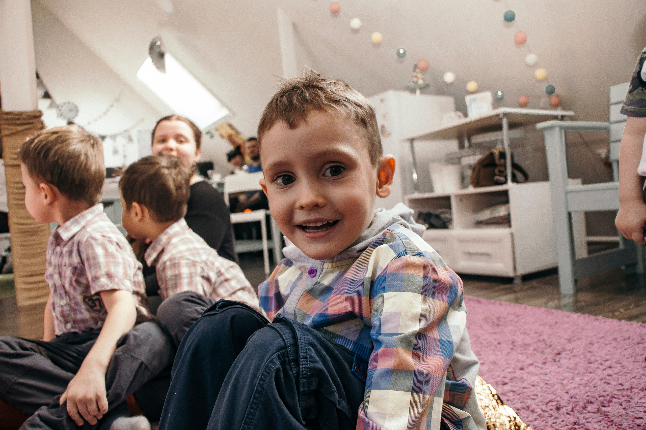 #ДеньРожденияМакса. СВАДЕБНЫЙ ФОТОГРАФ В МОСКВЕ ВИТАЛИЙ РУБЦОВ