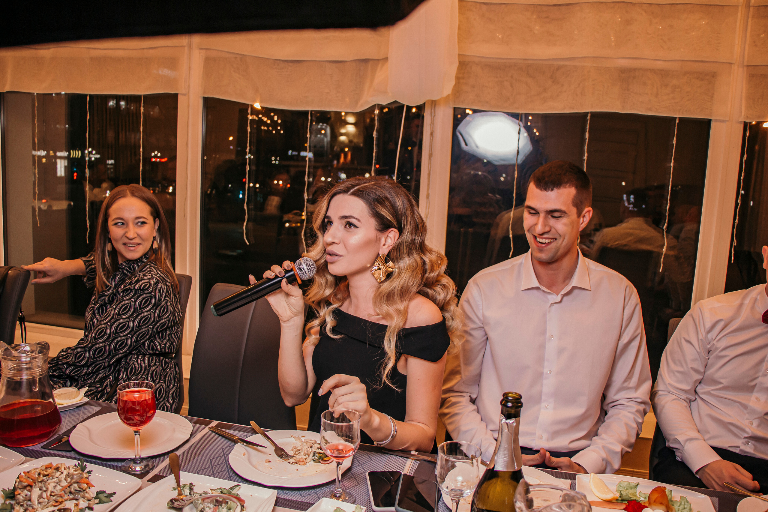 #ДеньРожденияНадежды. СВАДЕБНЫЙ ФОТОГРАФ В МОСКВЕ ВИТАЛИЙ РУБЦОВ