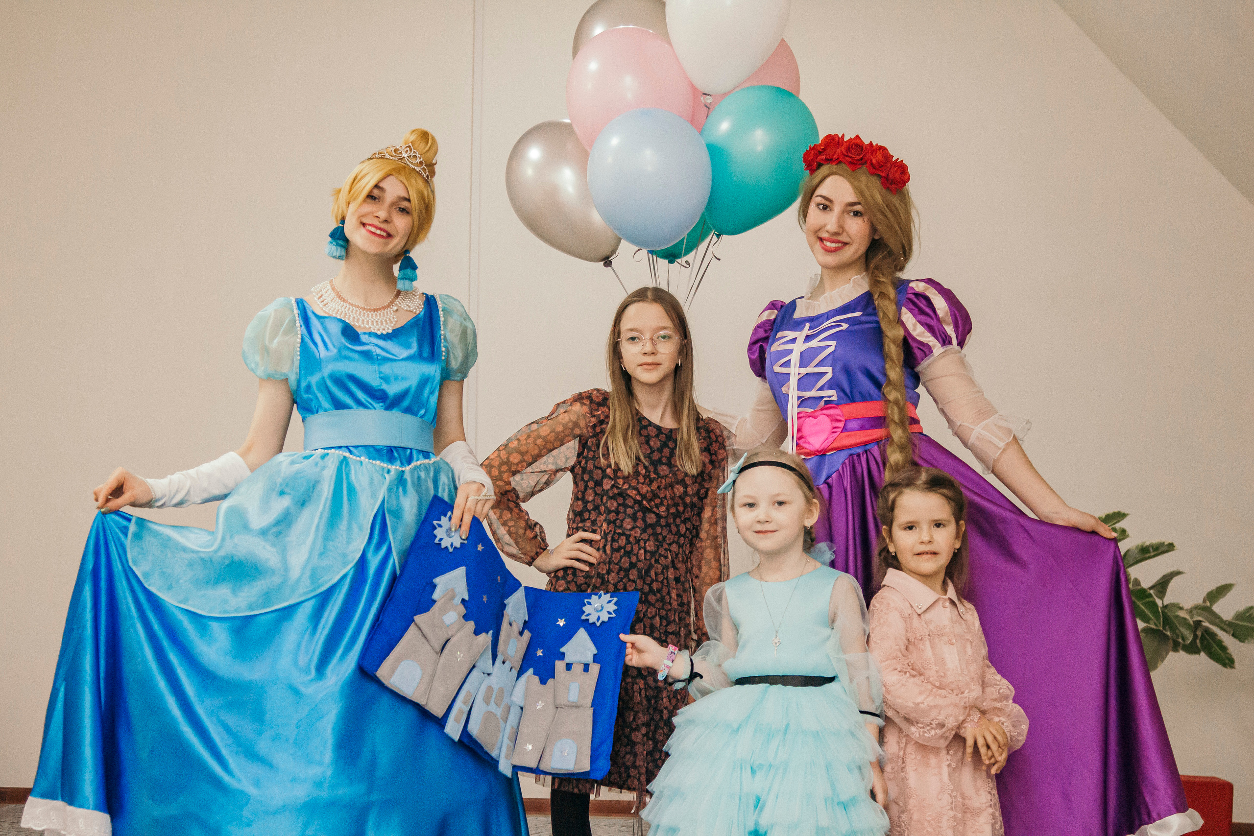 #ДеньРождения«Атмосфера». СВАДЕБНЫЙ ФОТОГРАФ В МОСКВЕ ВИТАЛИЙ РУБЦОВ