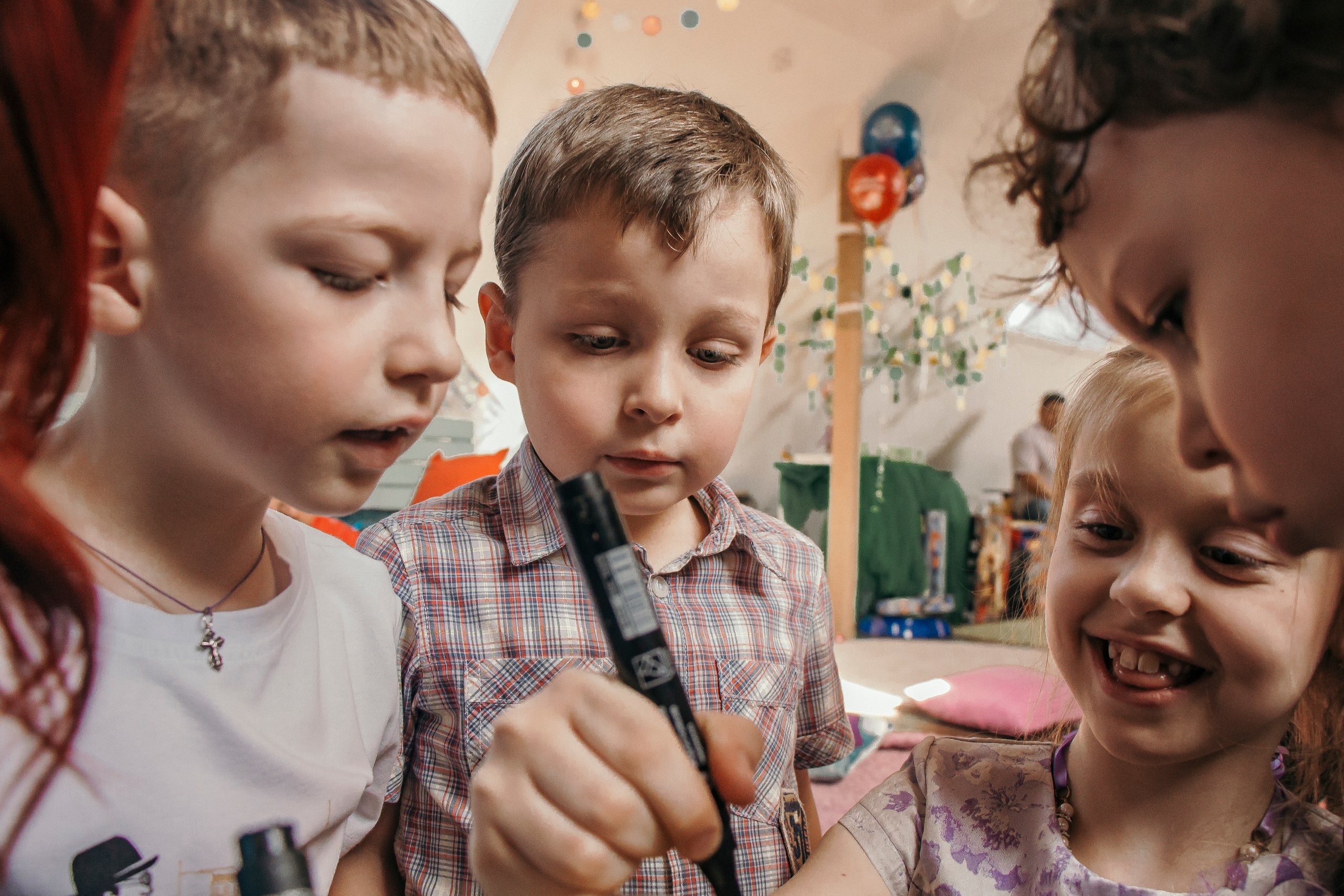 #ДеньРожденияМакса. СВАДЕБНЫЙ ФОТОГРАФ В МОСКВЕ ВИТАЛИЙ РУБЦОВ