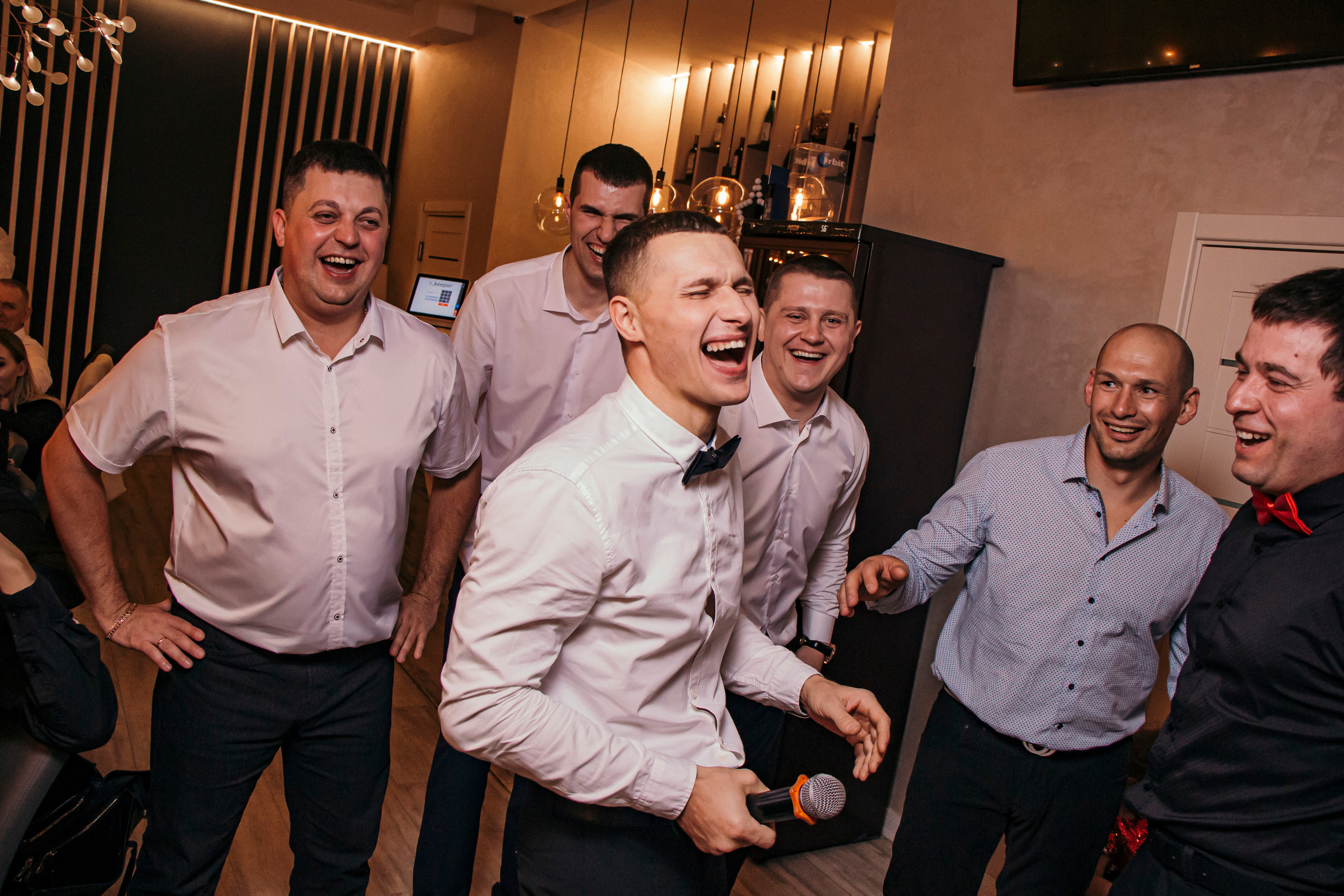 #ДеньРожденияНадежды. СВАДЕБНЫЙ ФОТОГРАФ В МОСКВЕ ВИТАЛИЙ РУБЦОВ