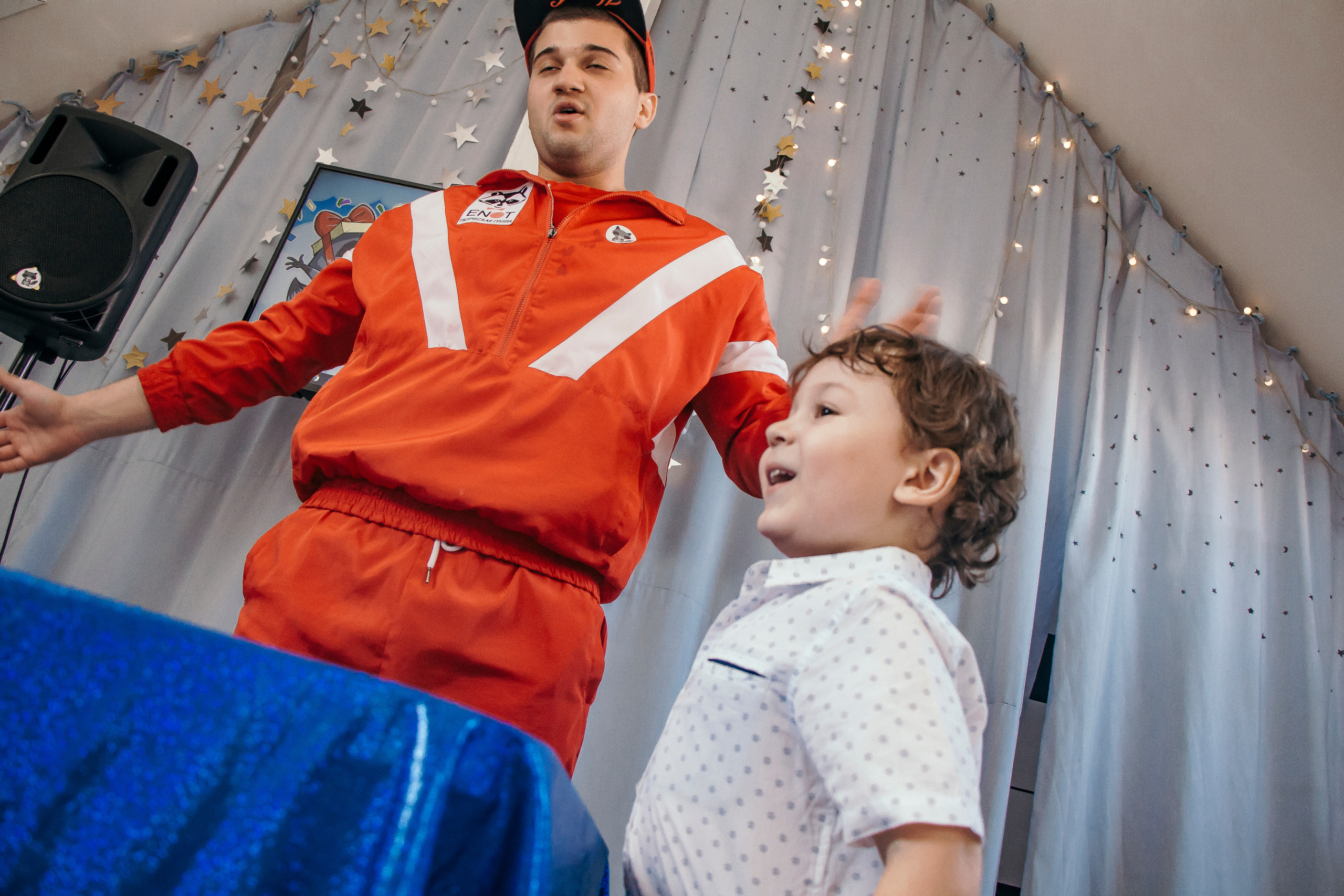 #ДеньРожденияМакса. СВАДЕБНЫЙ ФОТОГРАФ В МОСКВЕ ВИТАЛИЙ РУБЦОВ