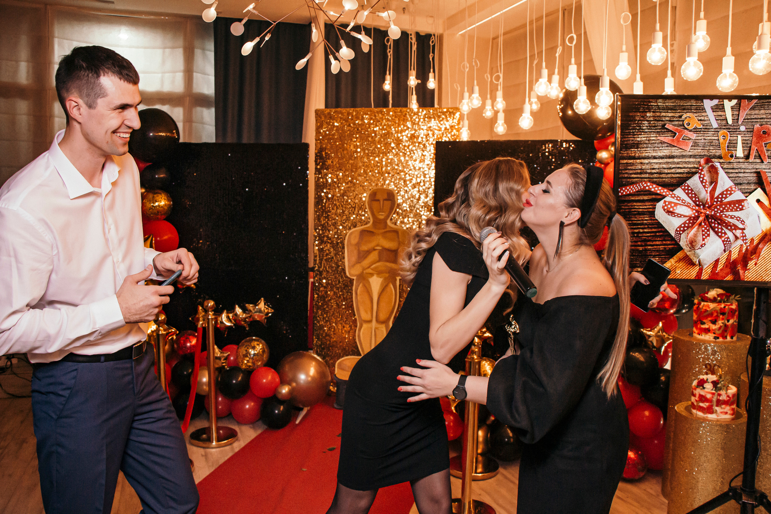 #ДеньРожденияНадежды. СВАДЕБНЫЙ ФОТОГРАФ В МОСКВЕ ВИТАЛИЙ РУБЦОВ