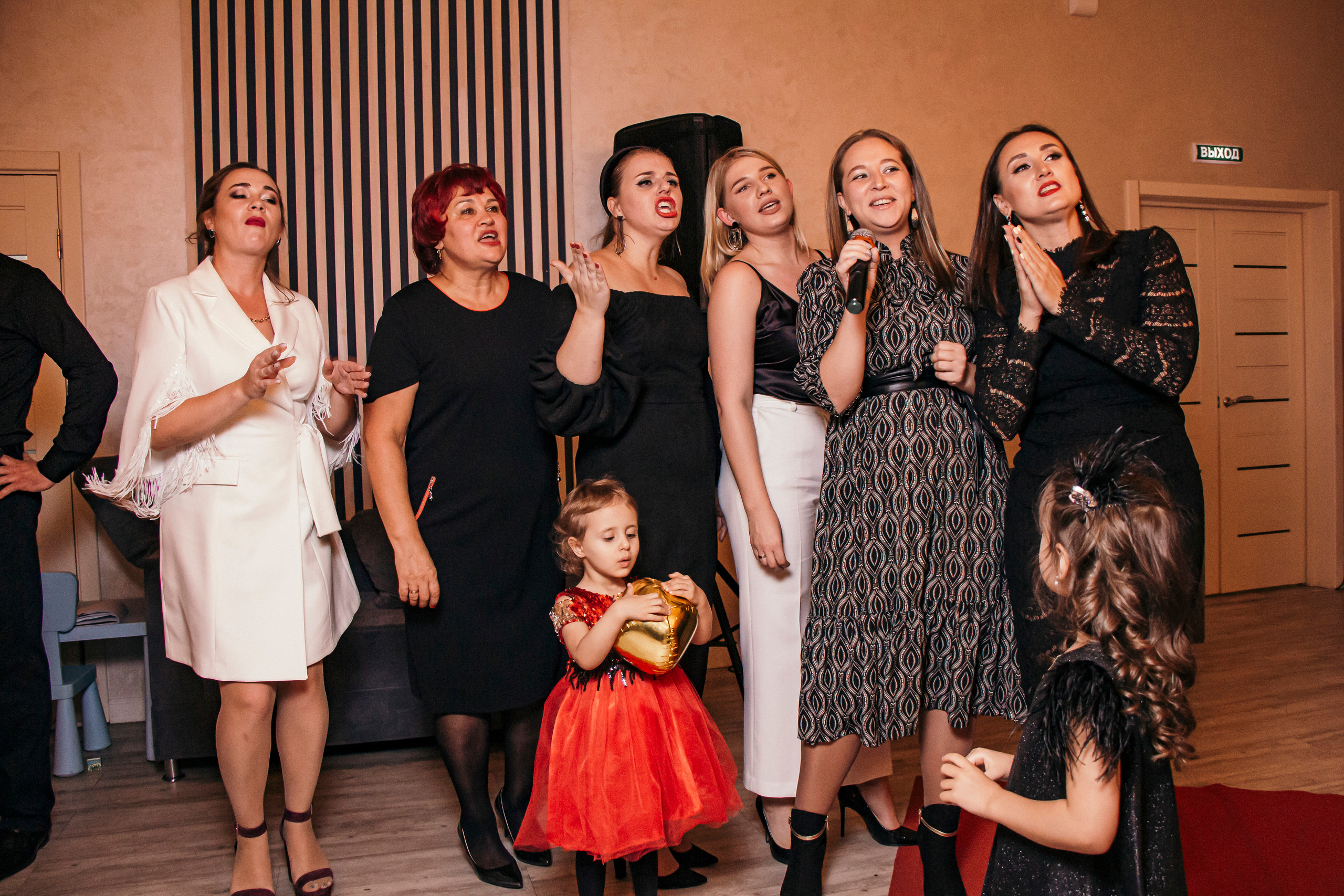 #ДеньРожденияНадежды. СВАДЕБНЫЙ ФОТОГРАФ В МОСКВЕ ВИТАЛИЙ РУБЦОВ