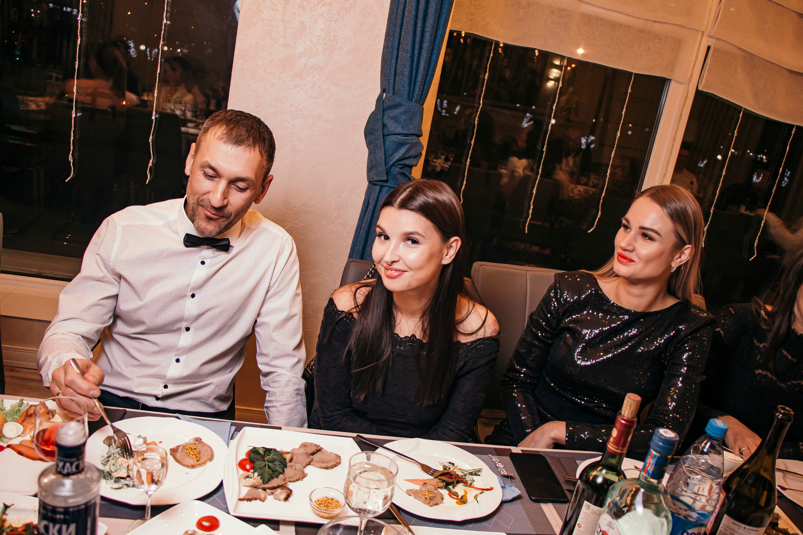 #ДеньРожденияНадежды. СВАДЕБНЫЙ ФОТОГРАФ В МОСКВЕ ВИТАЛИЙ РУБЦОВ