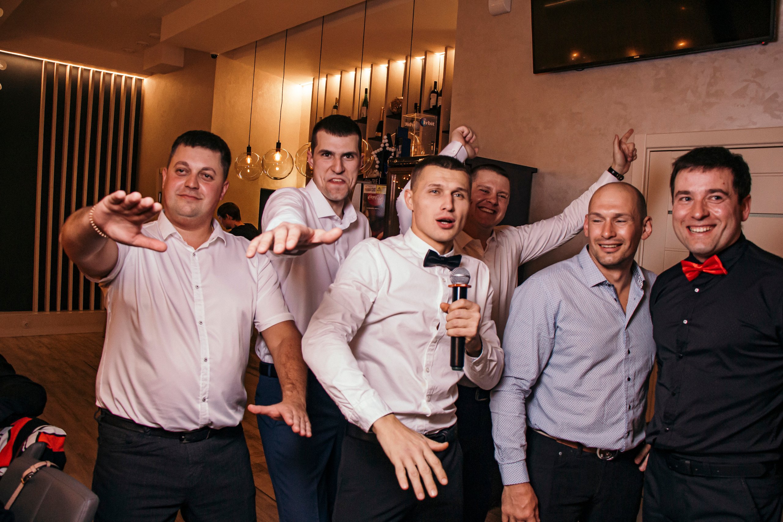 #ДеньРожденияНадежды. СВАДЕБНЫЙ ФОТОГРАФ В МОСКВЕ ВИТАЛИЙ РУБЦОВ