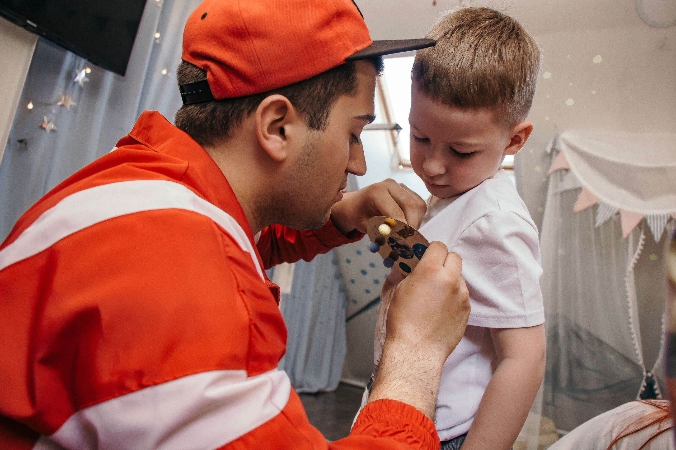#ДеньРожденияМакса. СВАДЕБНЫЙ ФОТОГРАФ В МОСКВЕ ВИТАЛИЙ РУБЦОВ