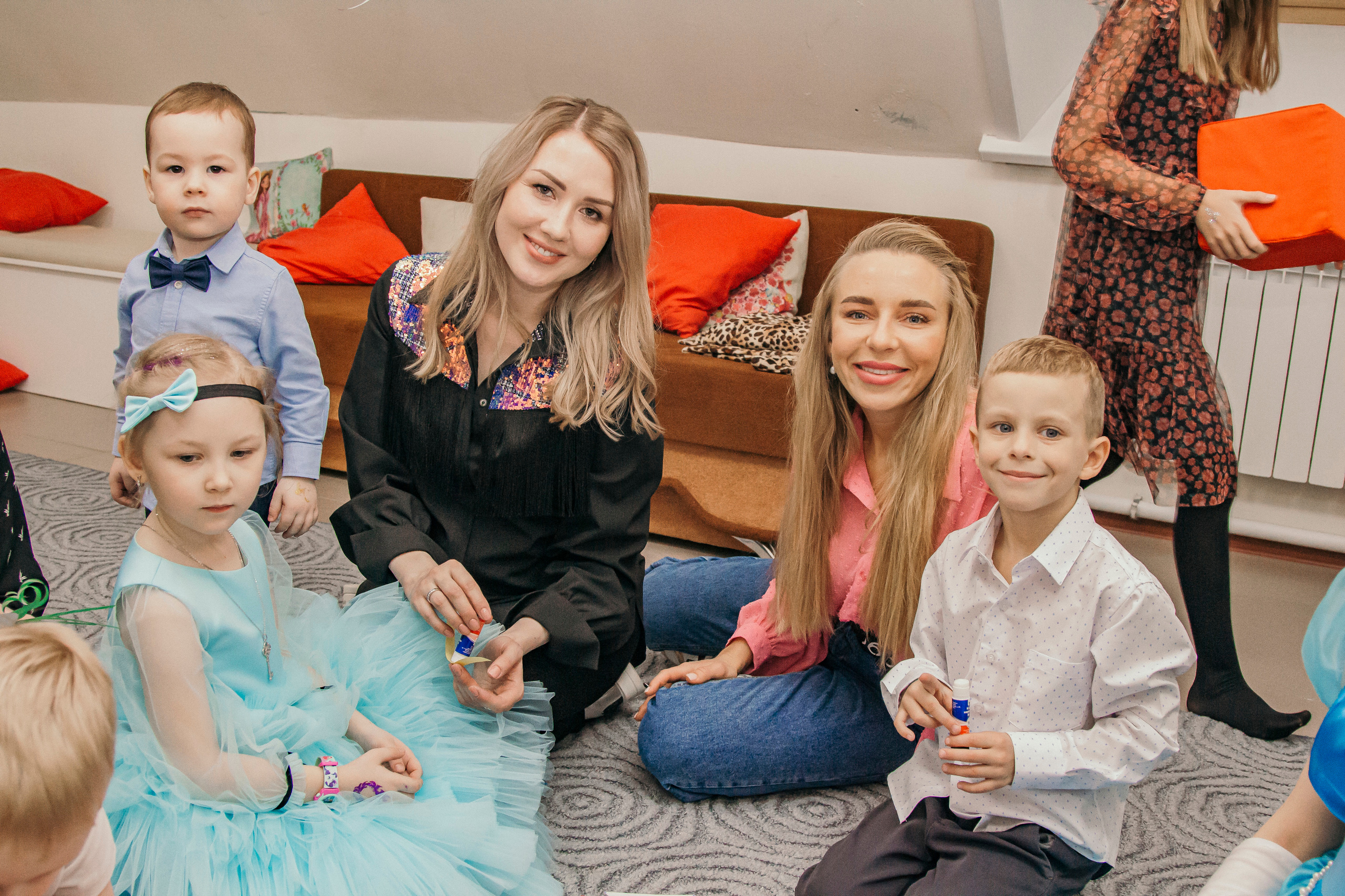 #ДеньРождения«Атмосфера». СВАДЕБНЫЙ ФОТОГРАФ В МОСКВЕ ВИТАЛИЙ РУБЦОВ