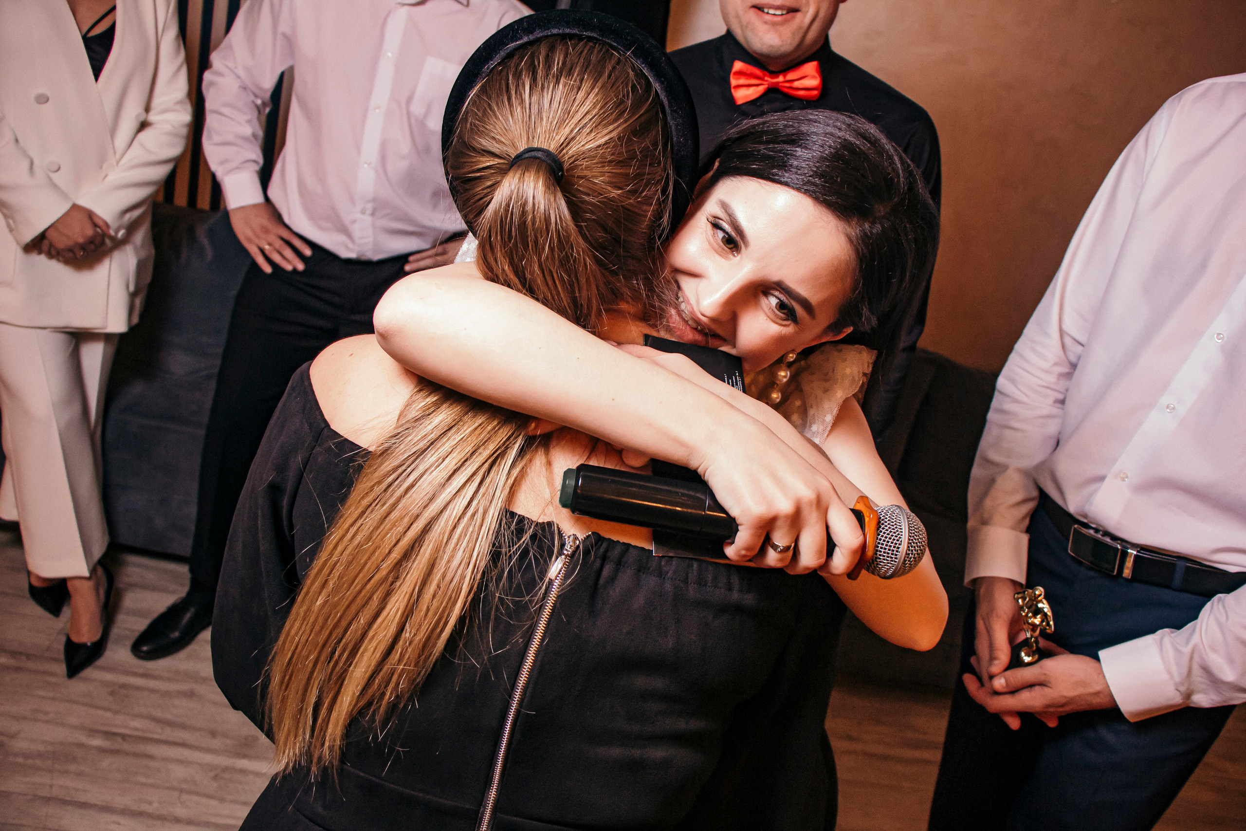 #ДеньРожденияНадежды. СВАДЕБНЫЙ ФОТОГРАФ В МОСКВЕ ВИТАЛИЙ РУБЦОВ