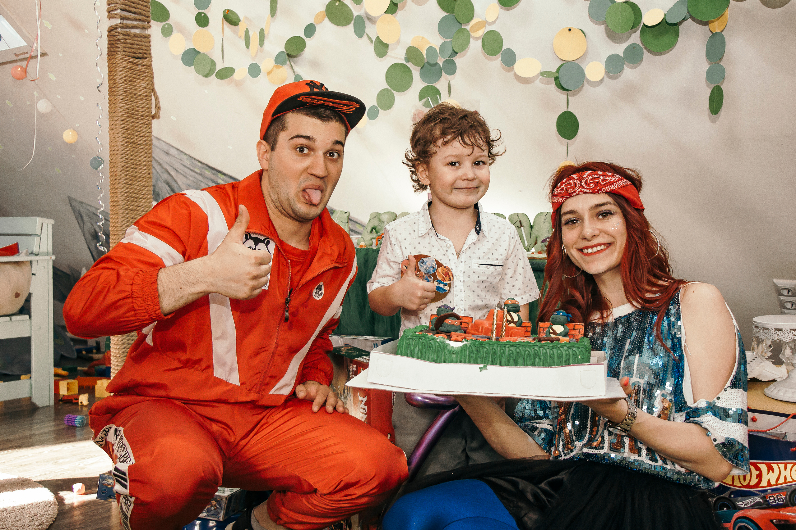 #ДеньРожденияМакса. СВАДЕБНЫЙ ФОТОГРАФ В МОСКВЕ ВИТАЛИЙ РУБЦОВ