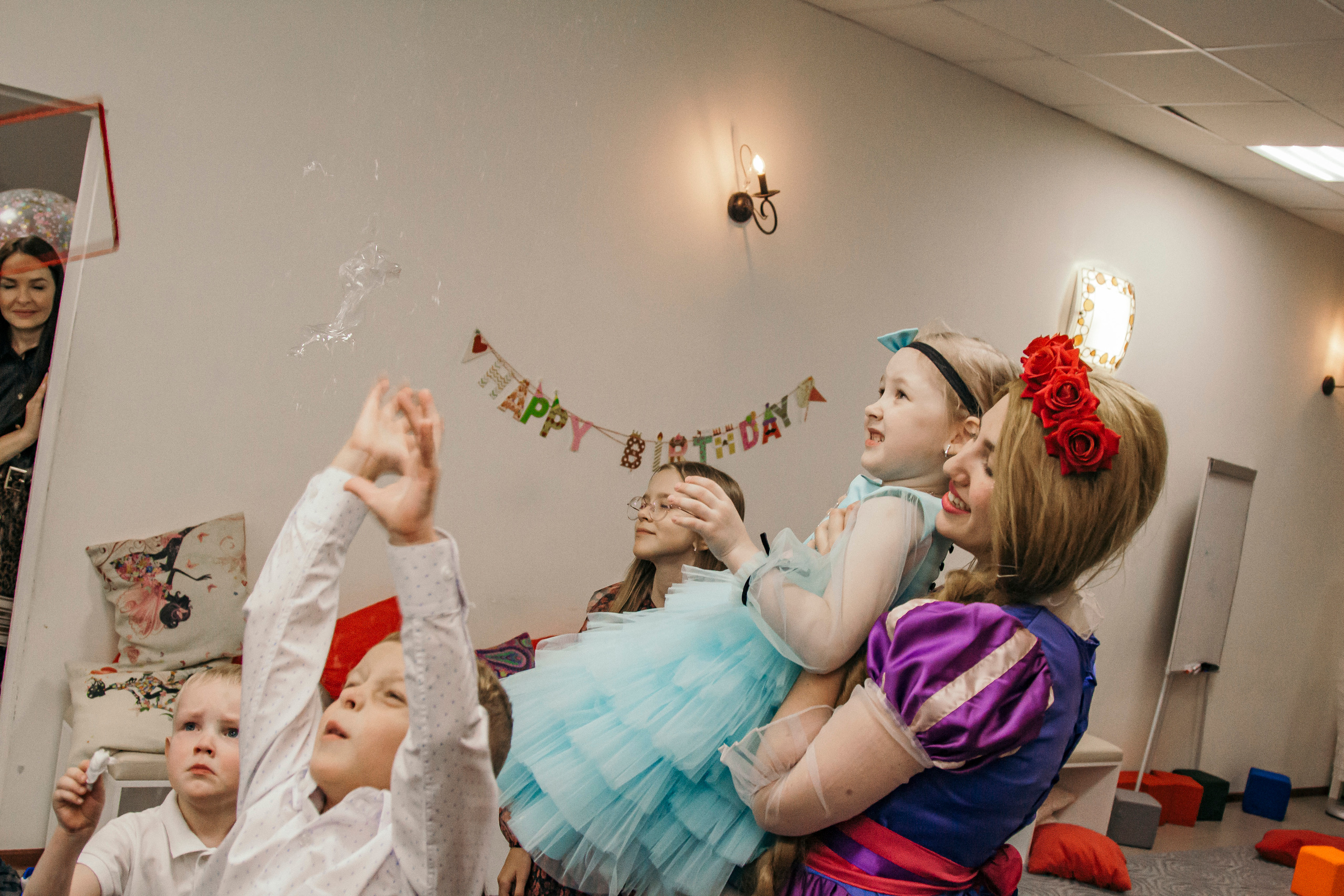 #ДеньРождения«Атмосфера». СВАДЕБНЫЙ ФОТОГРАФ В МОСКВЕ ВИТАЛИЙ РУБЦОВ