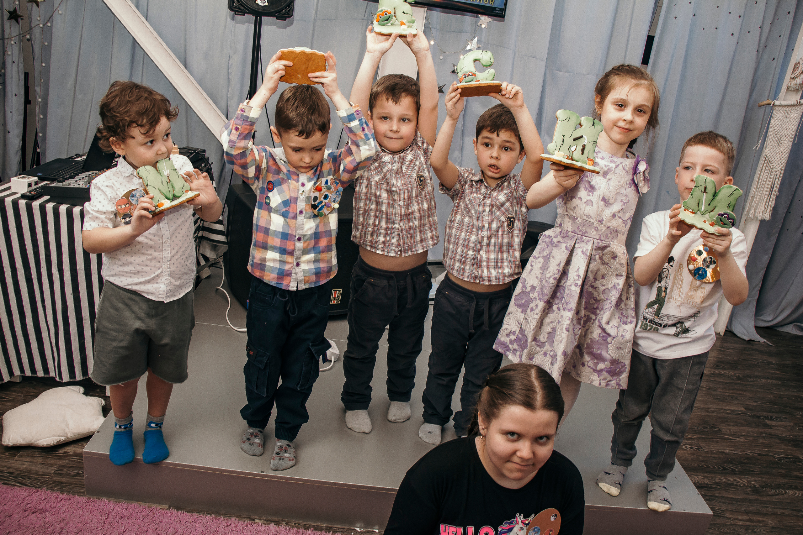 #ДеньРожденияМакса. СВАДЕБНЫЙ ФОТОГРАФ В МОСКВЕ ВИТАЛИЙ РУБЦОВ