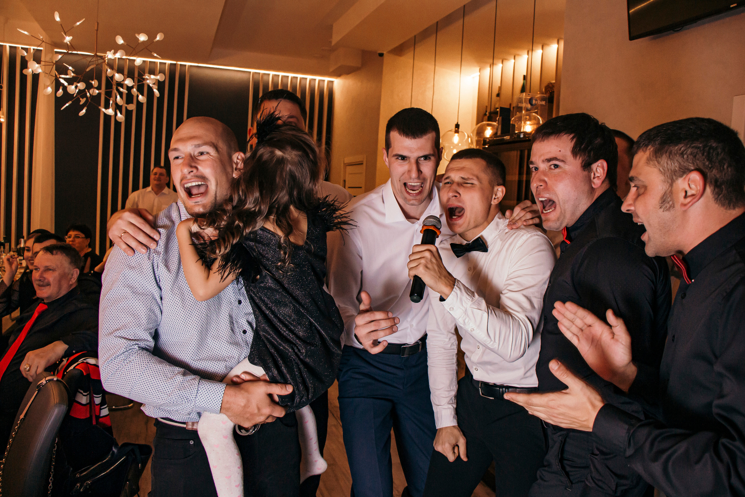 #ДеньРожденияНадежды. СВАДЕБНЫЙ ФОТОГРАФ В МОСКВЕ ВИТАЛИЙ РУБЦОВ