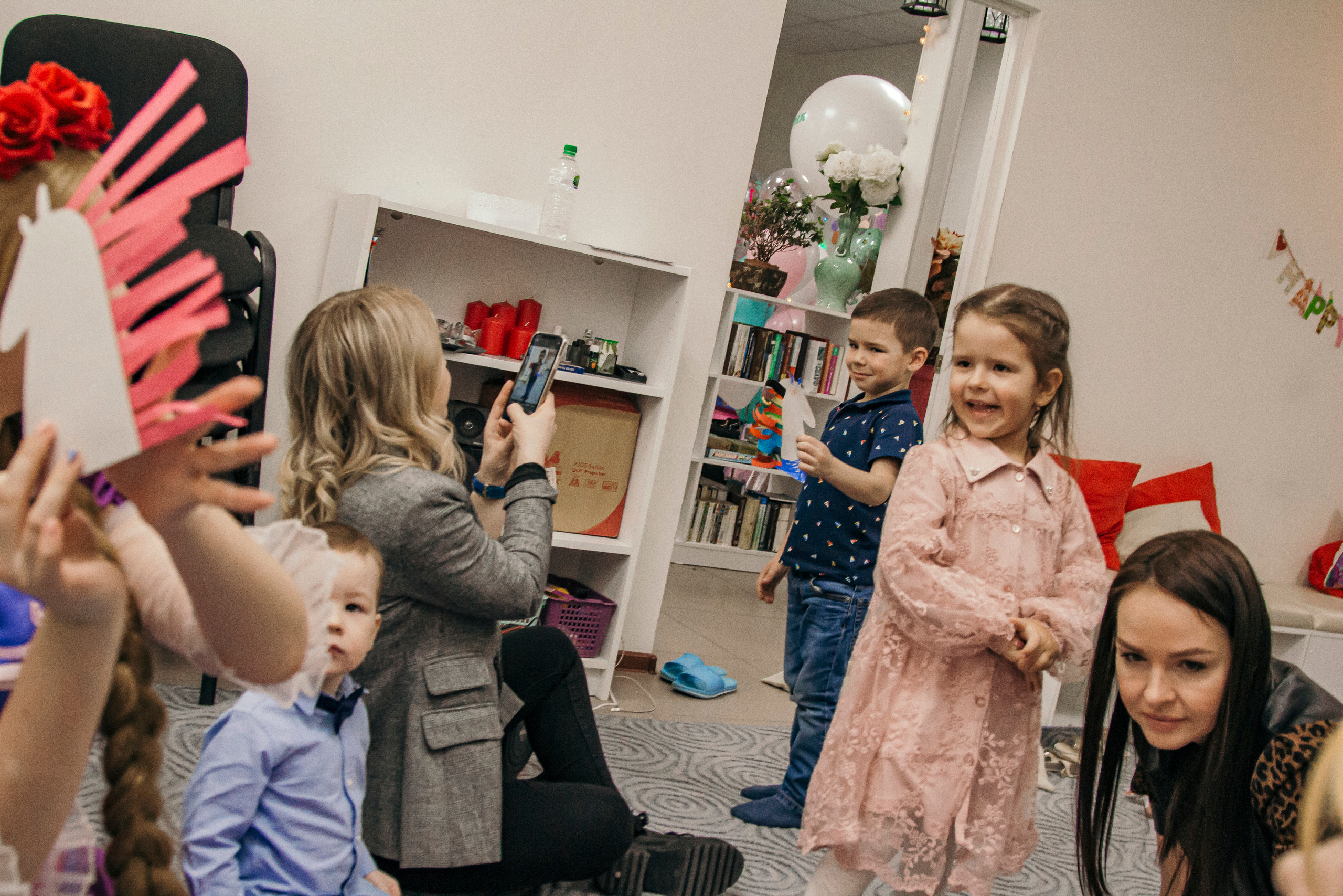 #ДеньРождения«Атмосфера». СВАДЕБНЫЙ ФОТОГРАФ В МОСКВЕ ВИТАЛИЙ РУБЦОВ