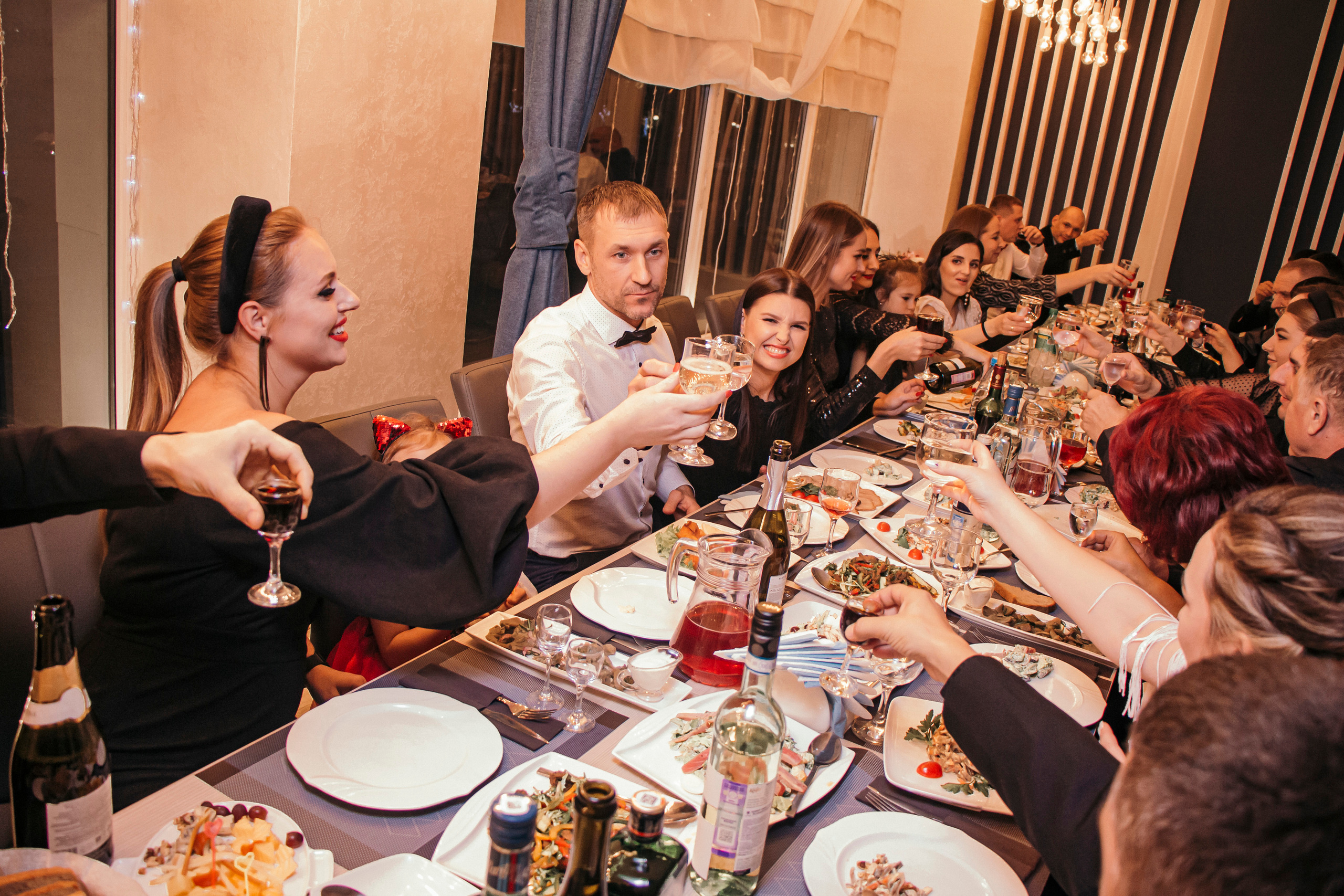 #ДеньРожденияНадежды. СВАДЕБНЫЙ ФОТОГРАФ В МОСКВЕ ВИТАЛИЙ РУБЦОВ